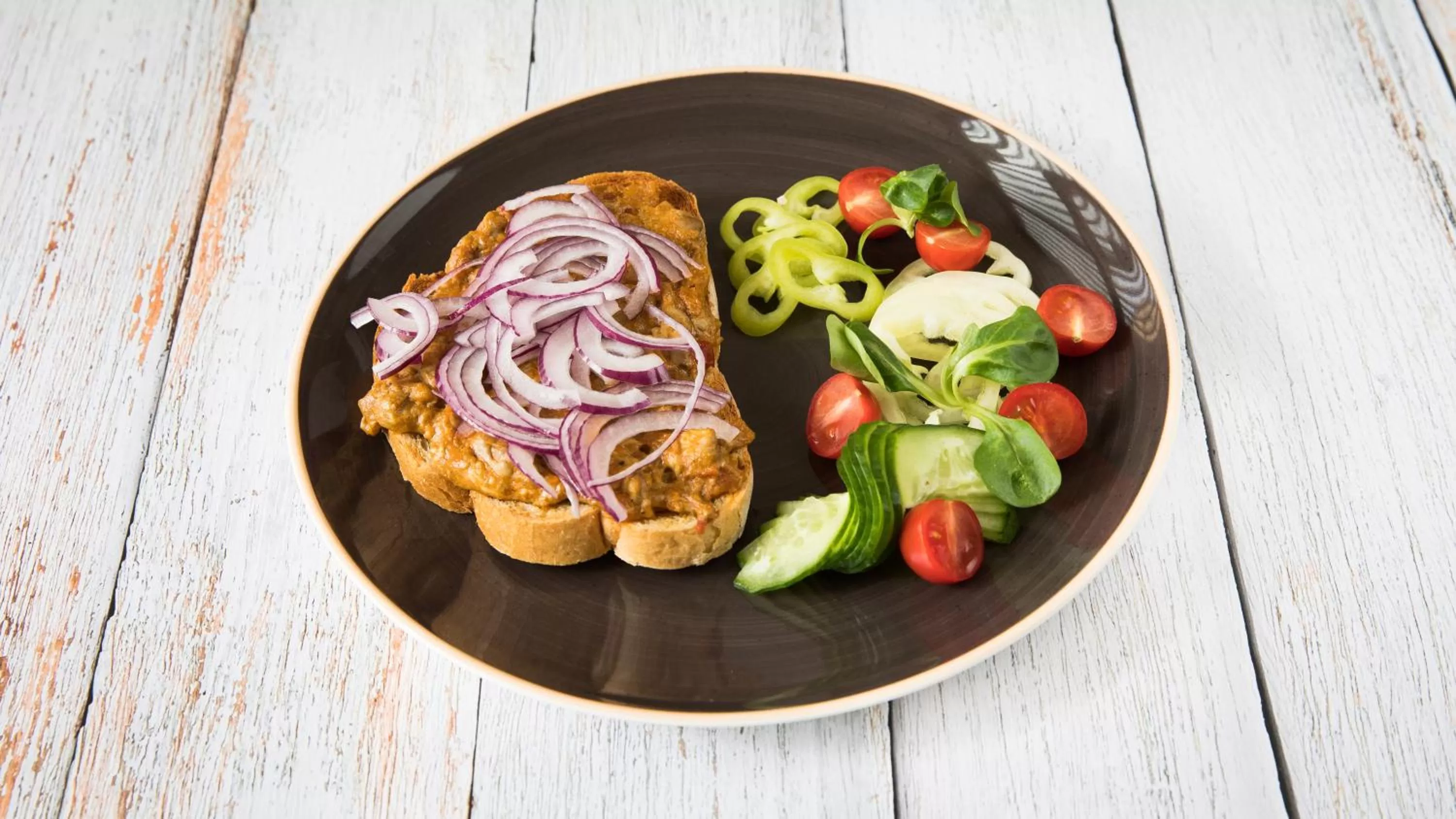 Restaurant/places to eat in Hotel Historia Malomkert