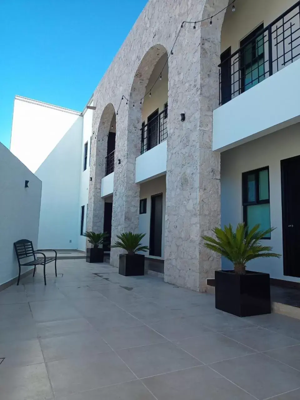 Hotel Blanquita Hotel Blanquita