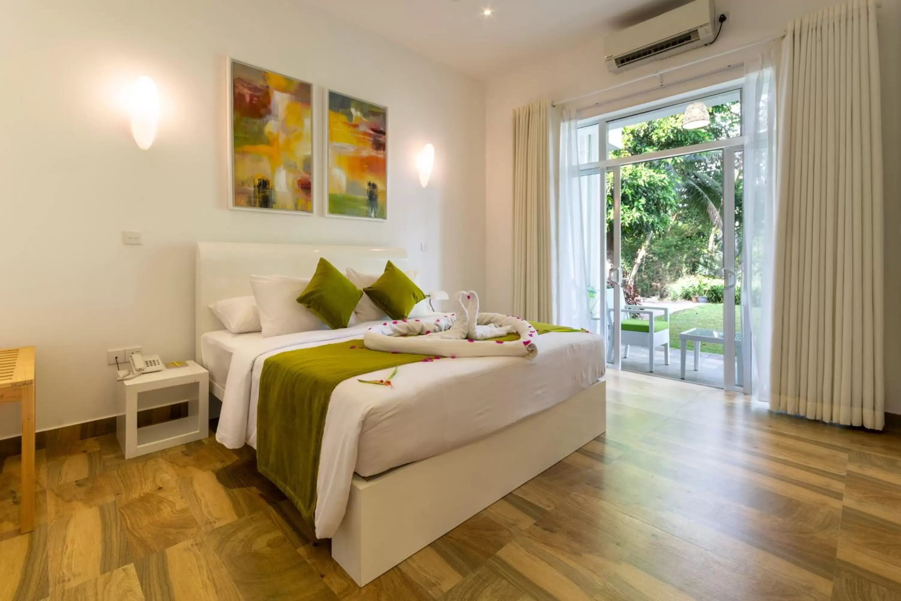 Suite with River View in Waters Spring Suite with River View in Waters Spring