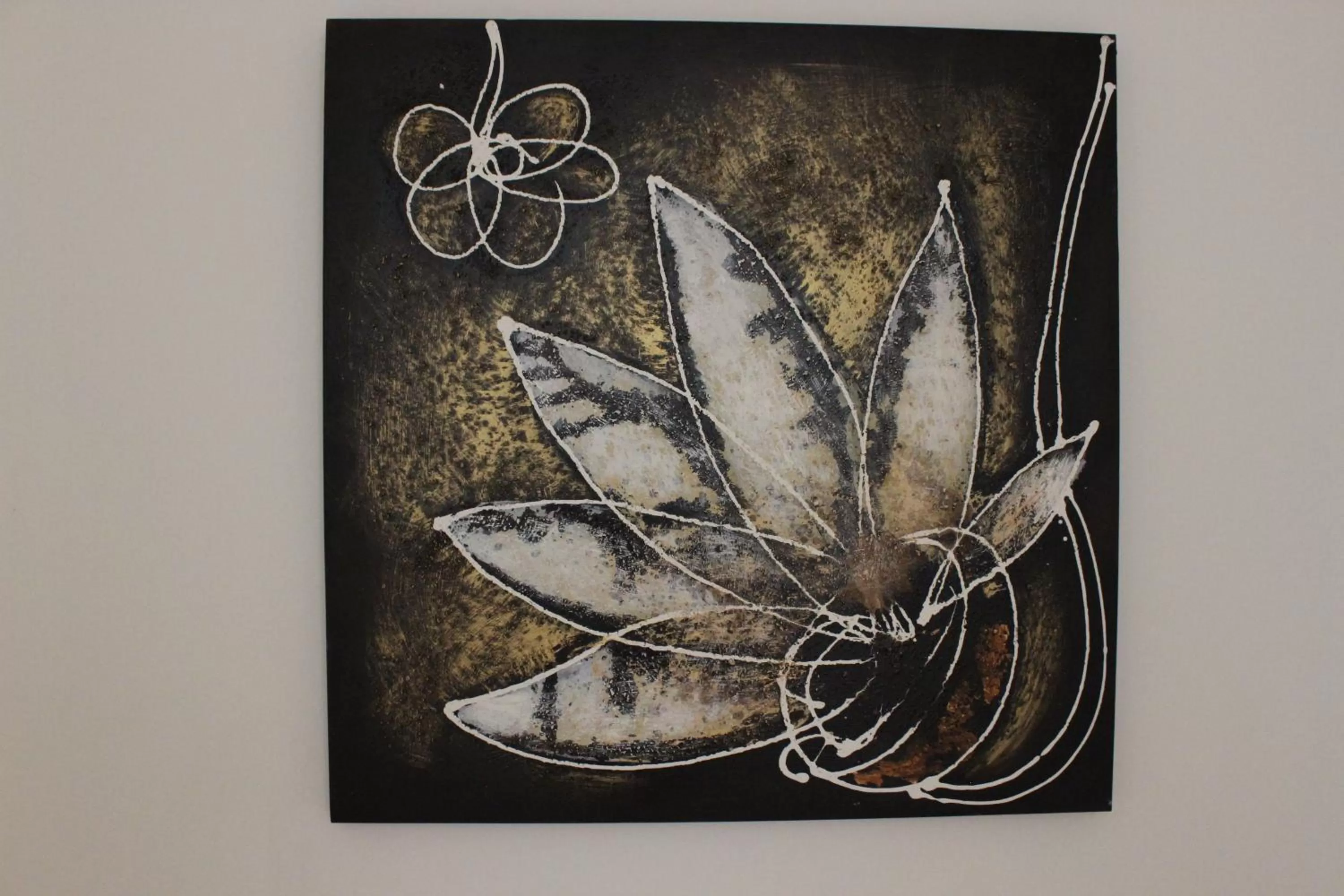 Property building in Hotel Marllou