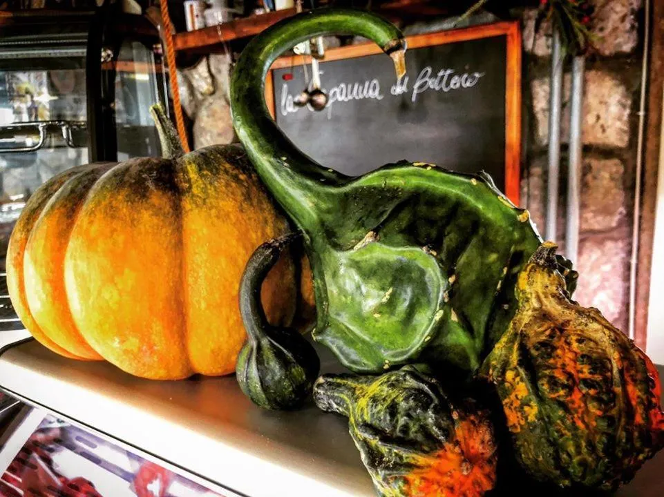 Restaurant/places to eat in Hotel Tarconte