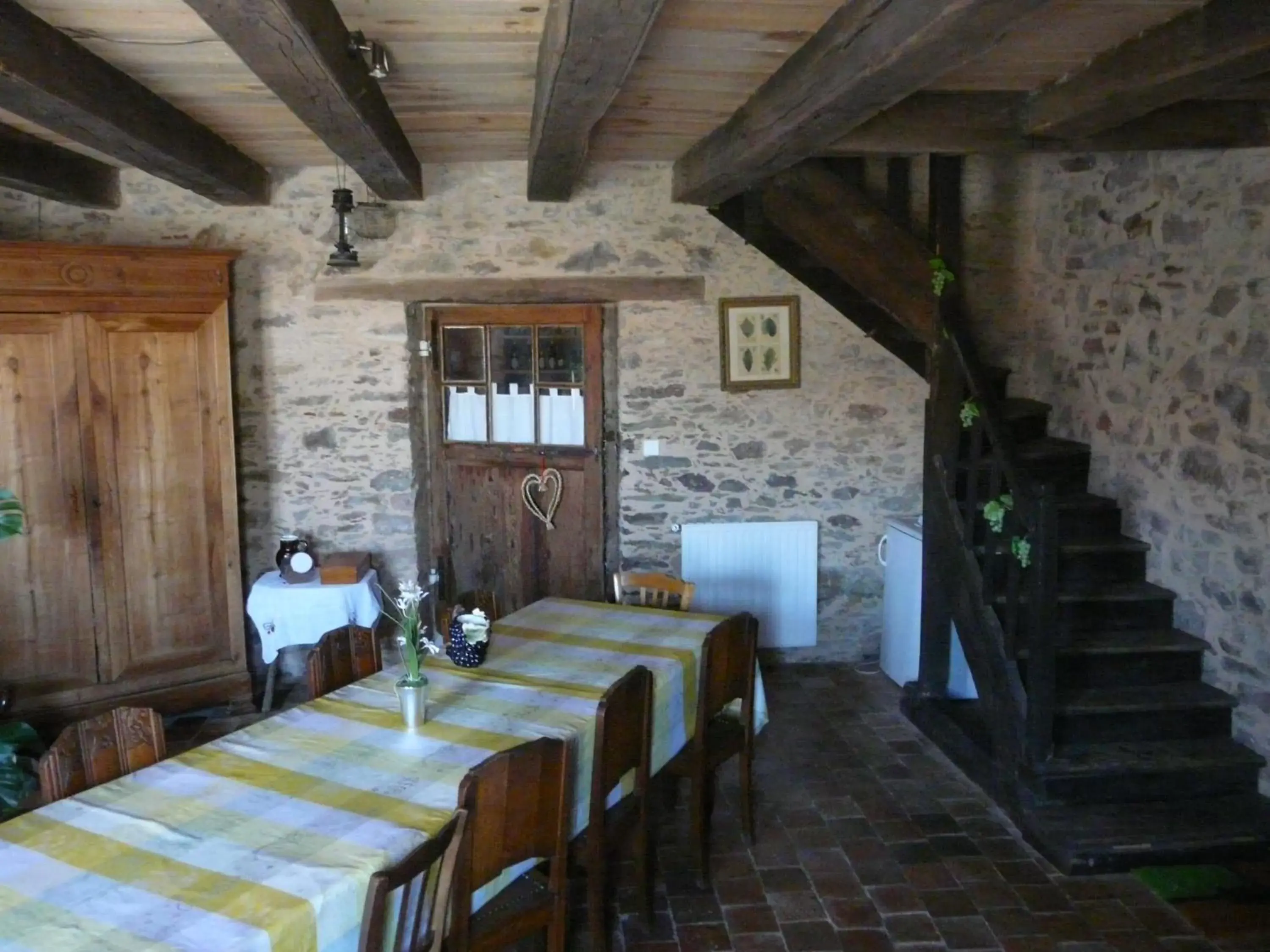 Dining area, Restaurant/Places to Eat in Topaze