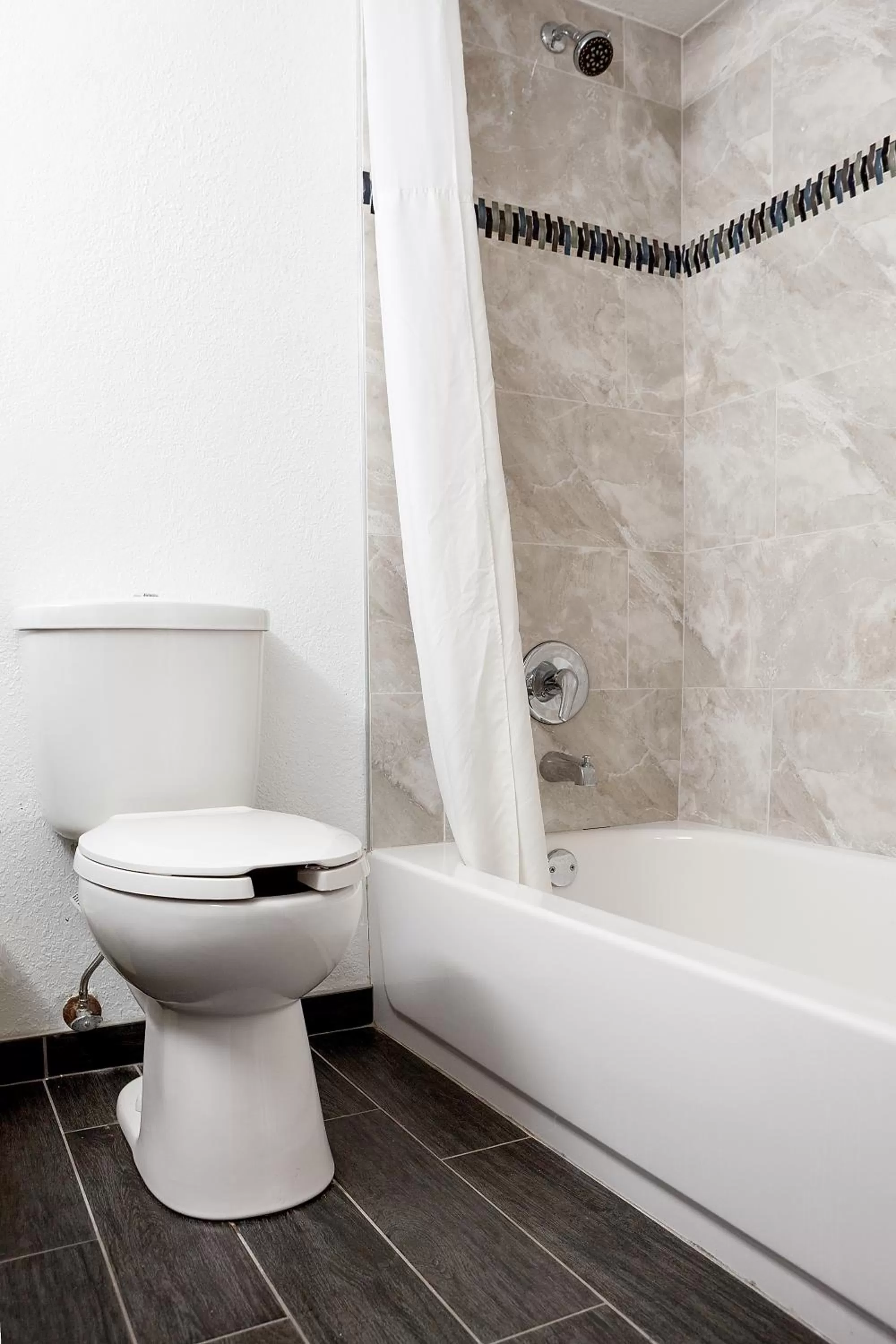 Toilet in Envi Boutique Hotel Henderson-Evansville South