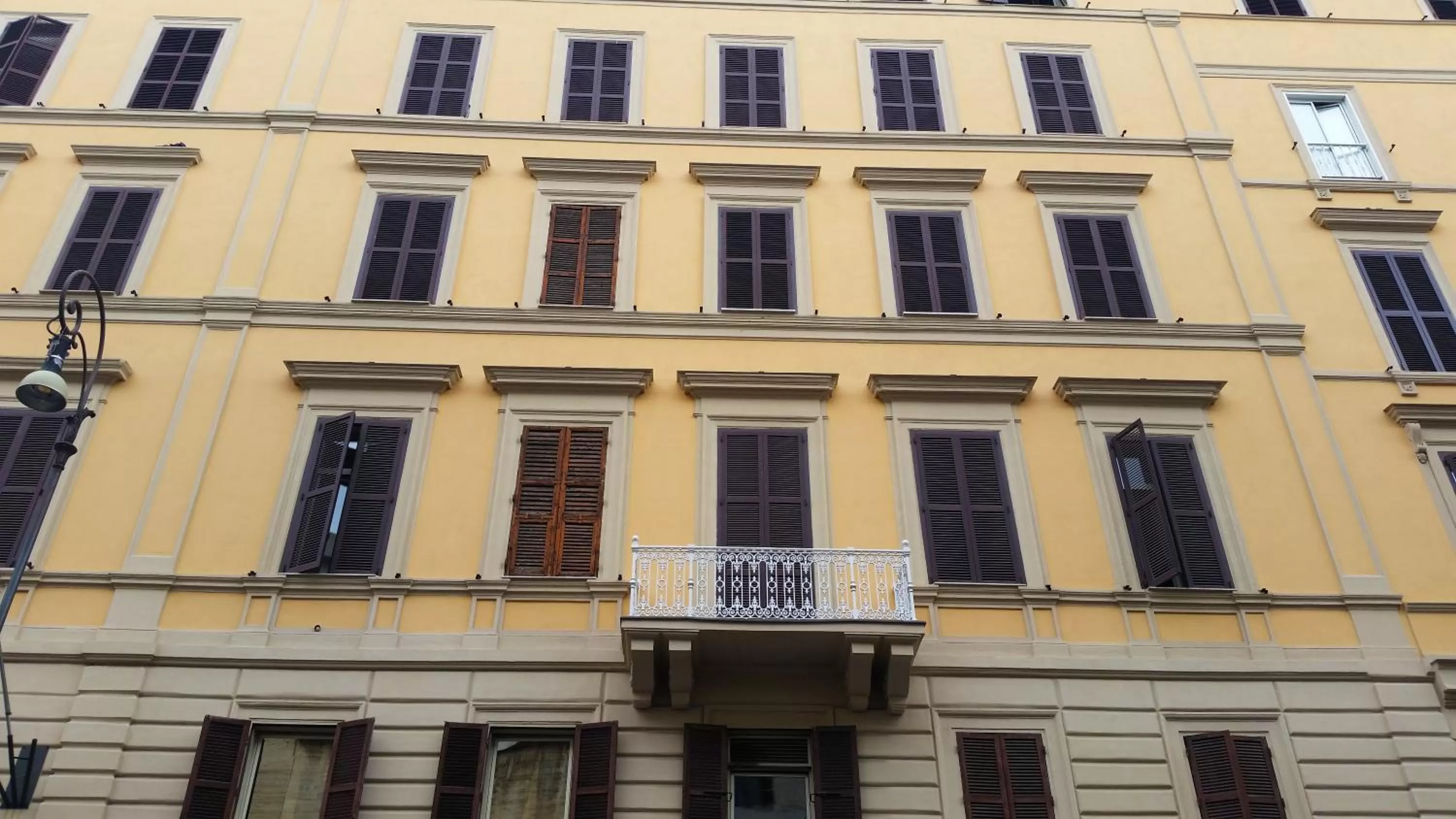 Facade/entrance, Property Building in Hotel Tokyo