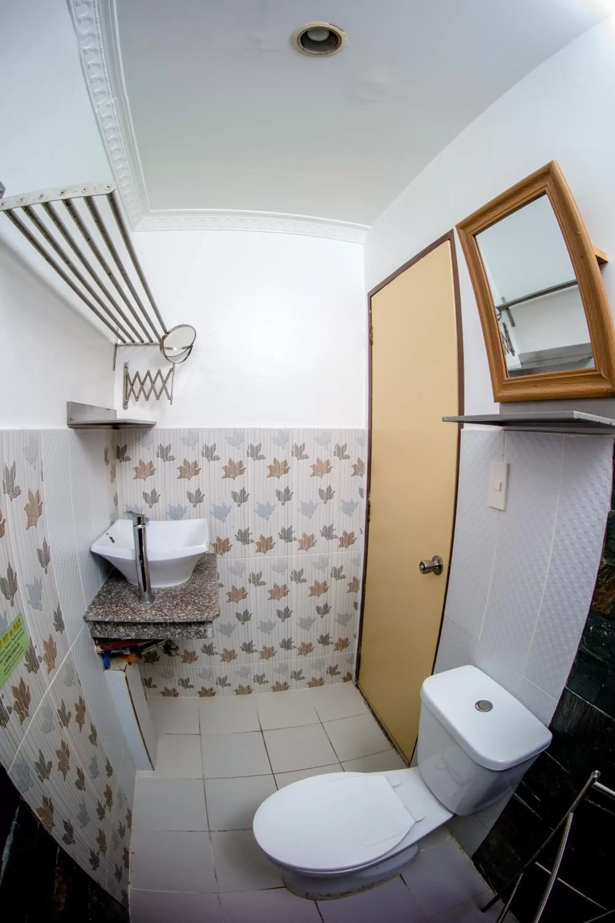 Toilet, Bathroom in Oslob Seafari Resort