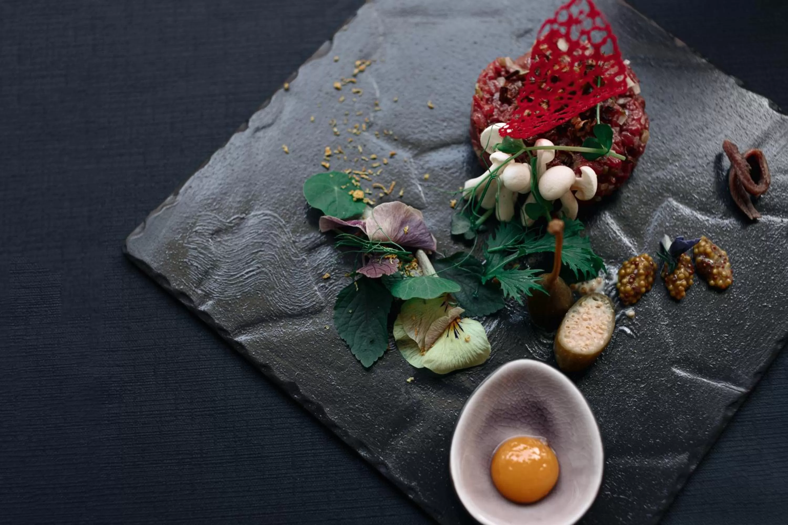 Restaurant/places to eat in Wyndham Wroclaw Old Town