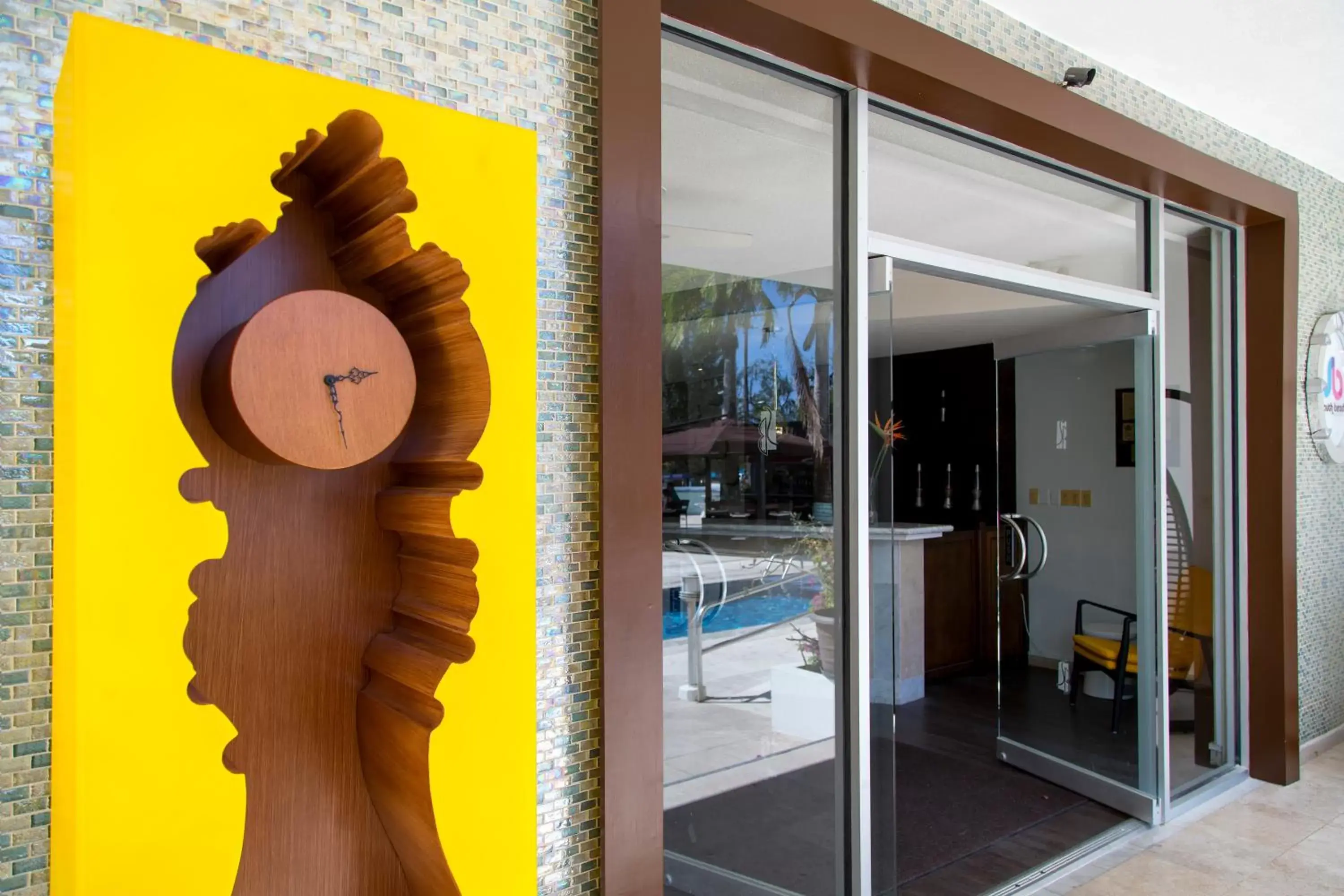 Facade/entrance in The Rockley by Ocean Hotels - Breakfast Included Facade/entrance in The Rockley by Ocean Hotels - Breakfast Included