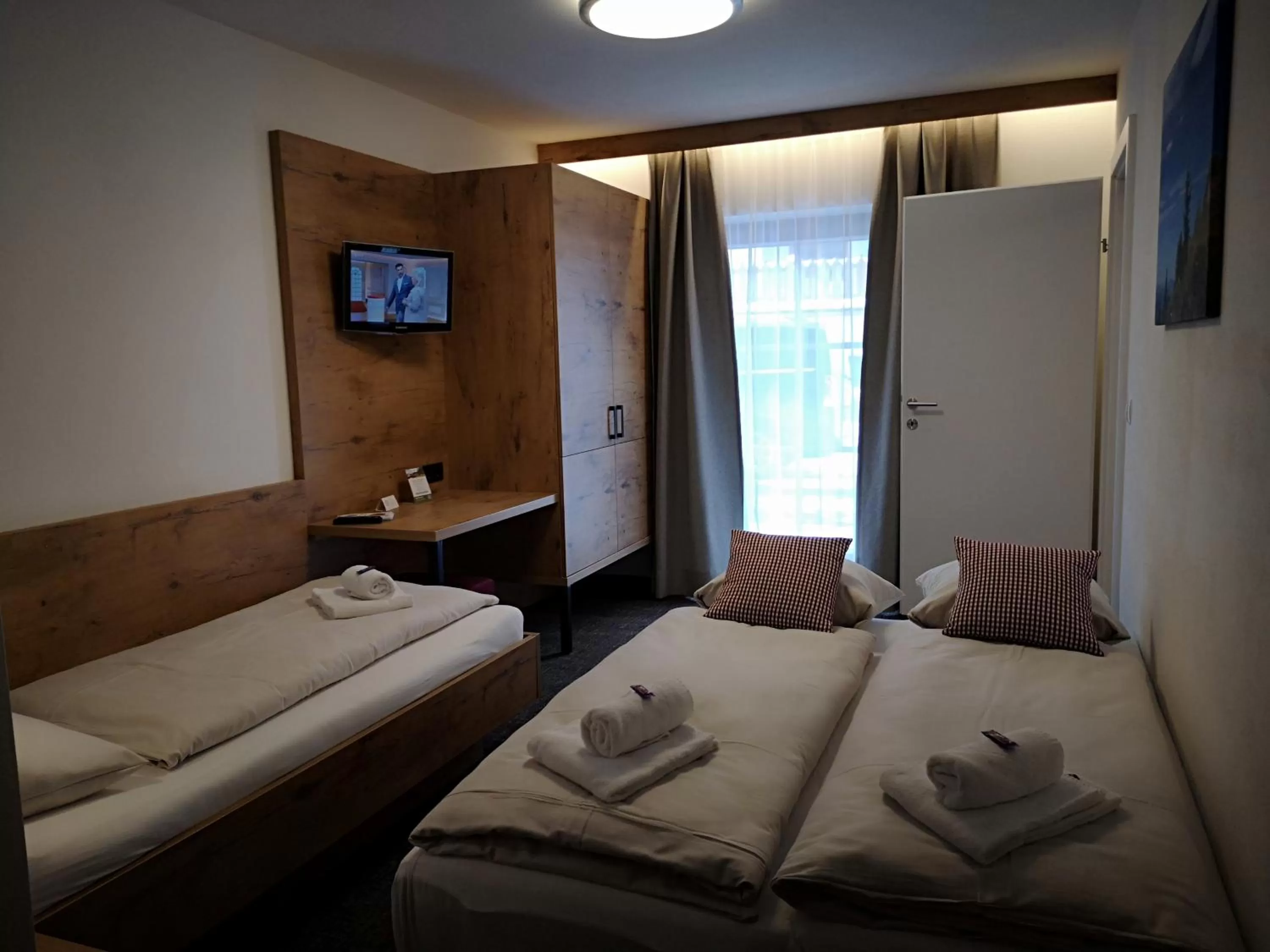 Other, Bed in Hotel Aschauer Hof z'Fritzn