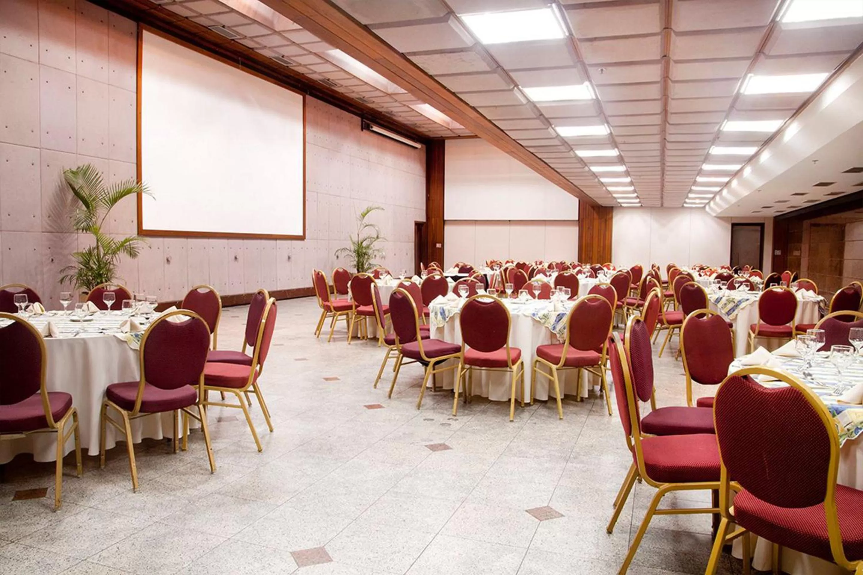 Banquet/Function facilities in Fiesta Bahia Hotel