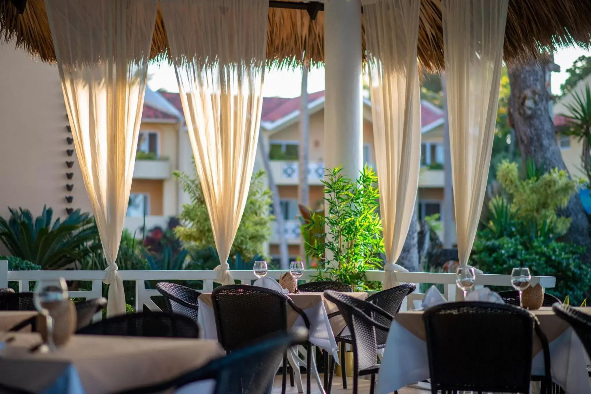 Breakfast, Restaurant/Places to Eat in Velero Beach Resort