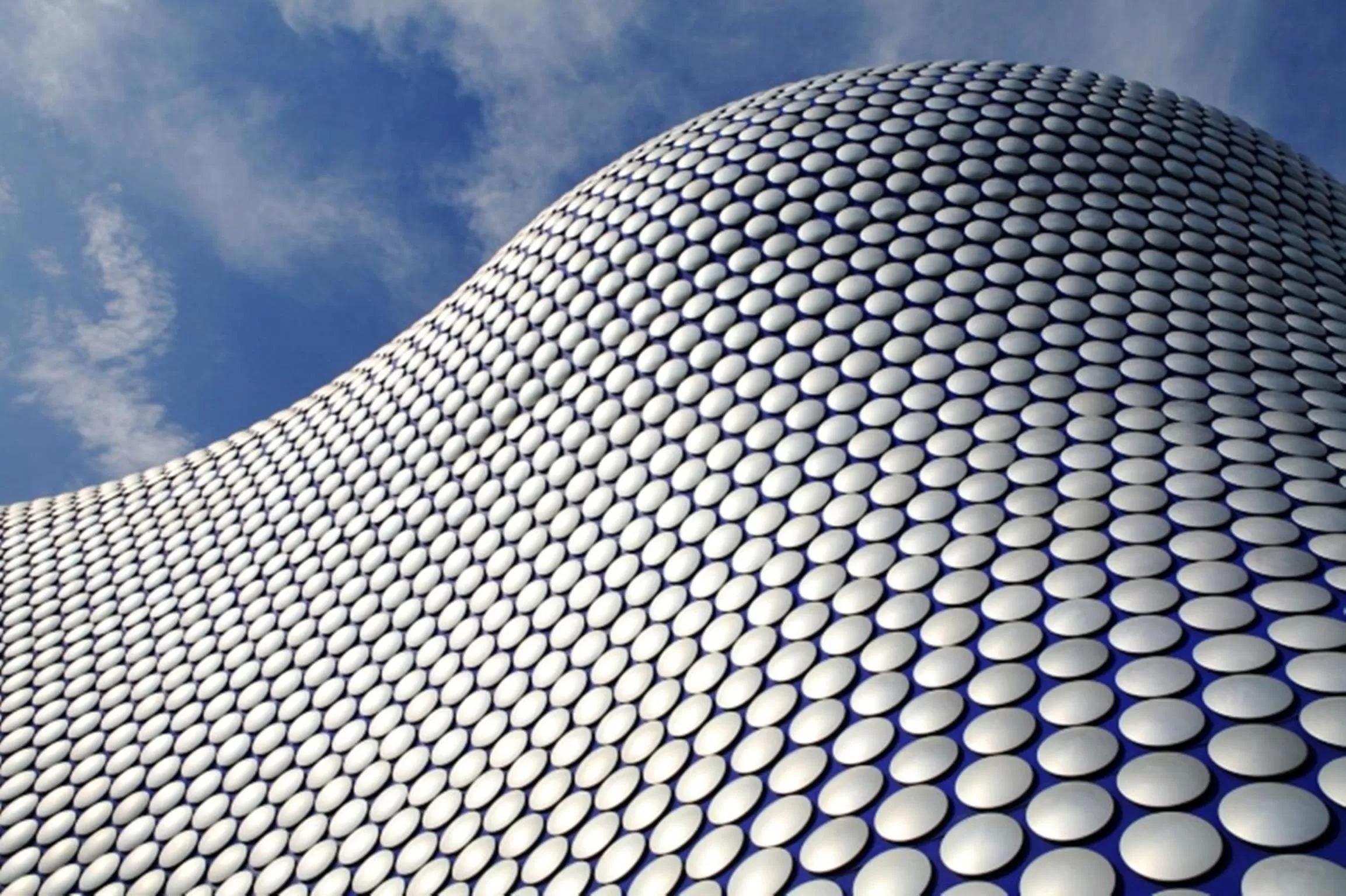 Area and facilities in Hillscourt