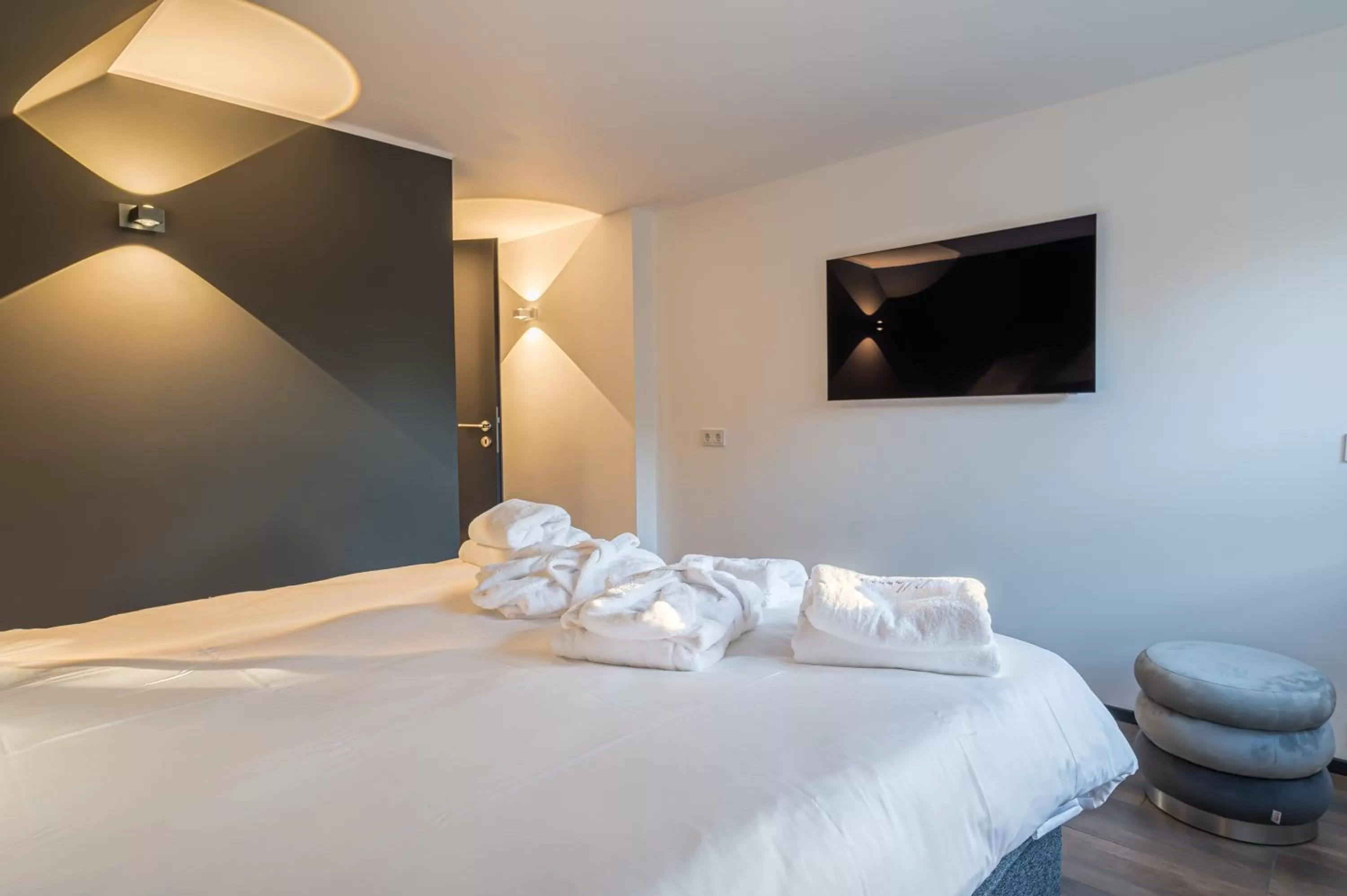 Familiensuite in Sellmann´s Boutique Hotel