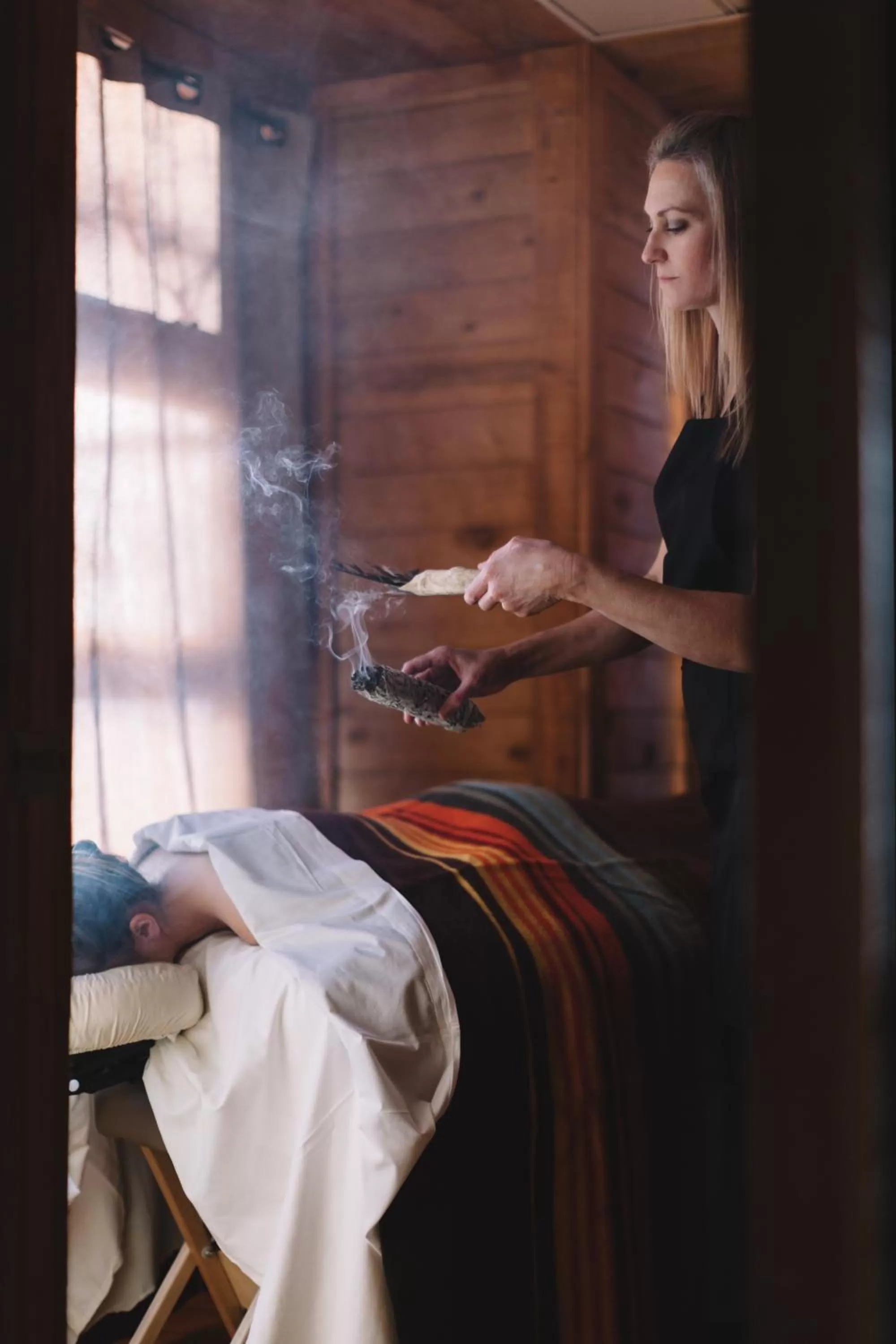 Sundance Mountain Resort