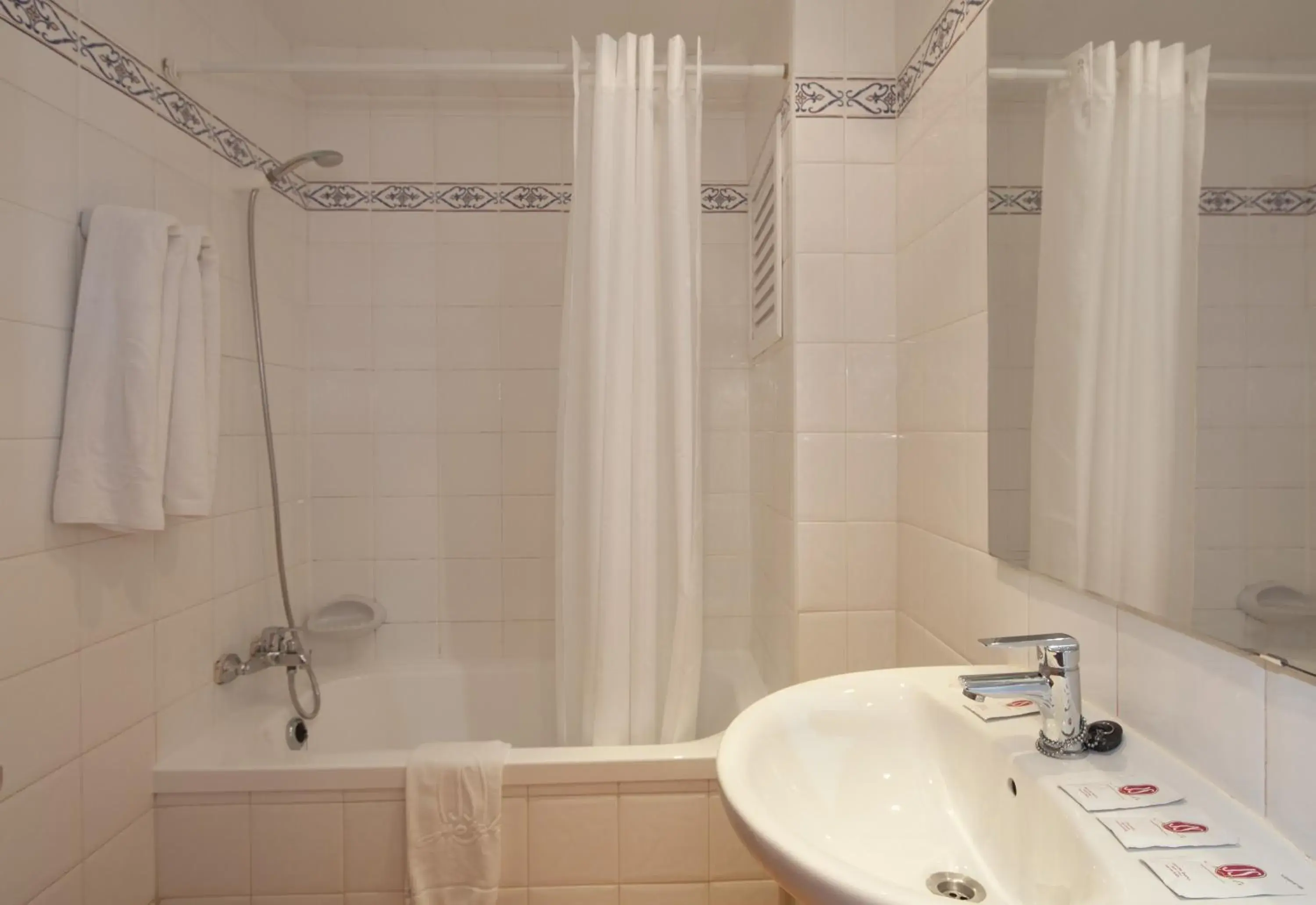 Shower, Bathroom in Js Cape Colom - Adults Only