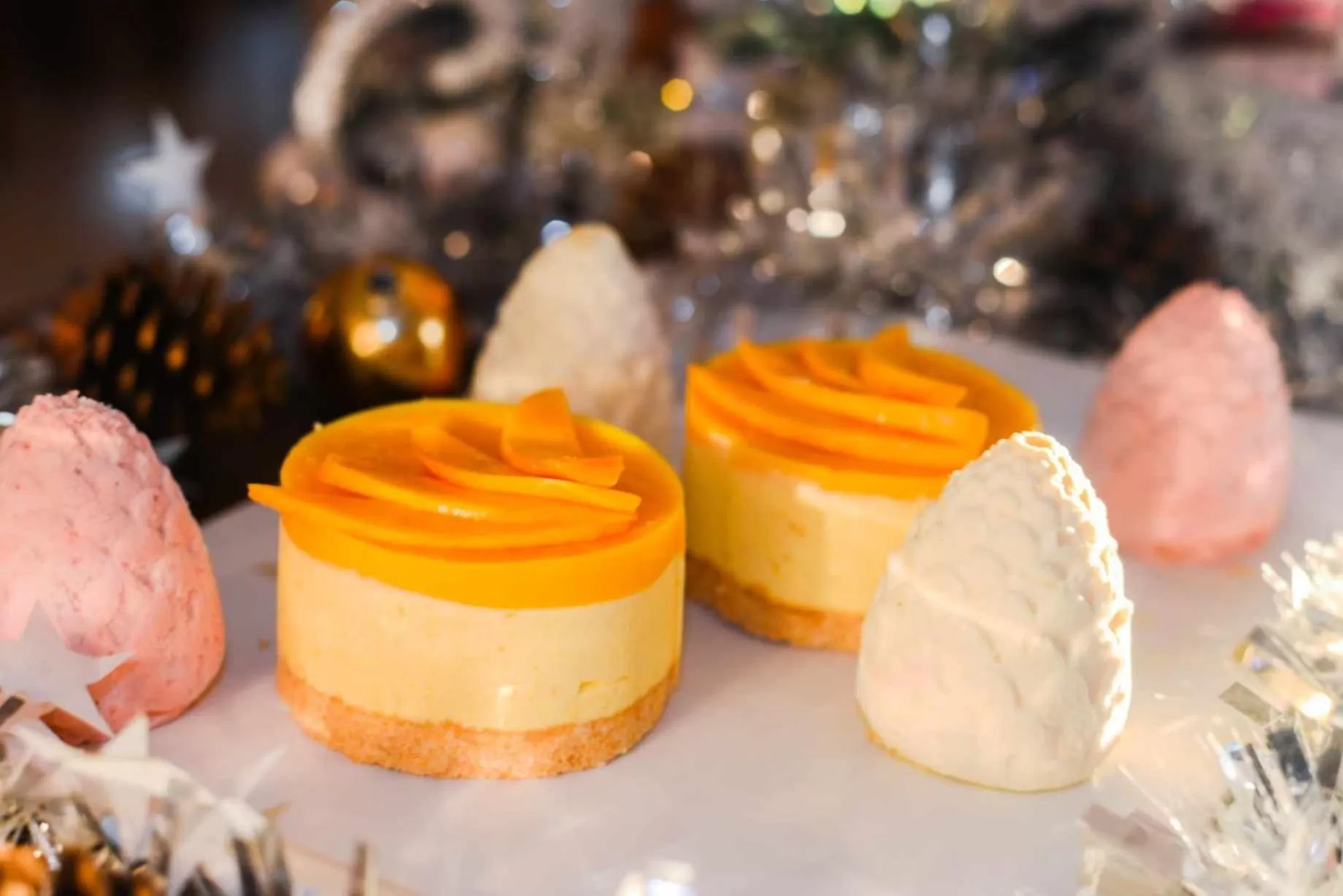 Restaurant/places to eat in Hotel Le Relais Normand