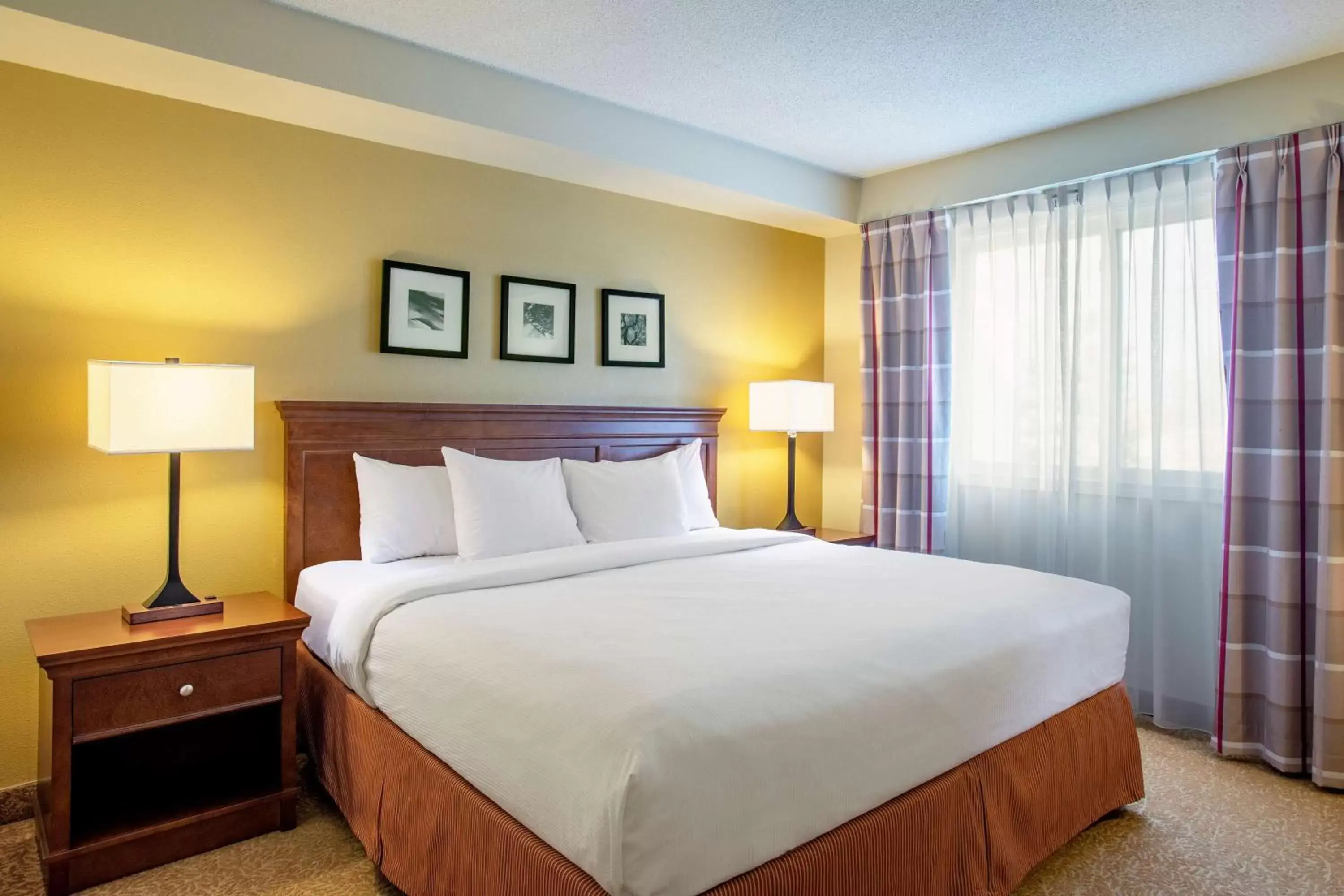 Photo of the whole room, Bed in Country Inn & Suites by Radisson, Winnipeg, MB