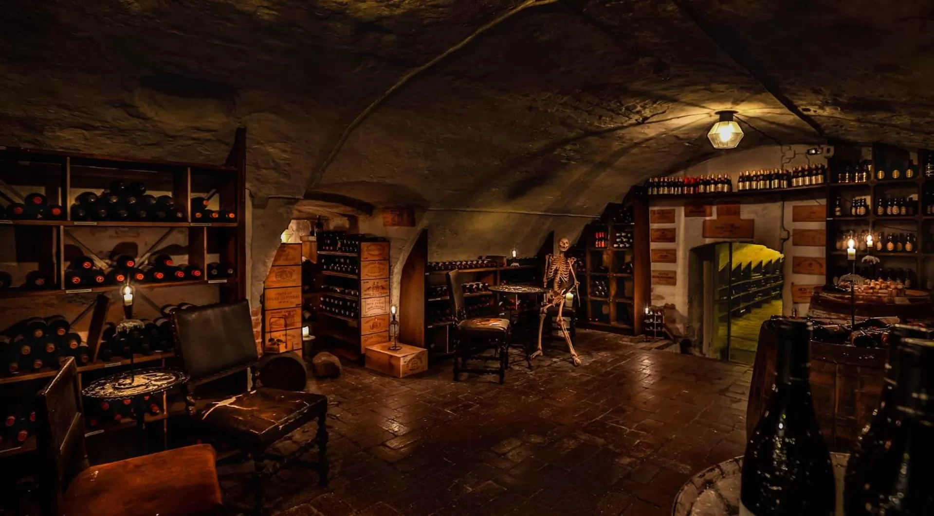 Food and drinks in Vadstena Klosterhotell Konferens & Spa