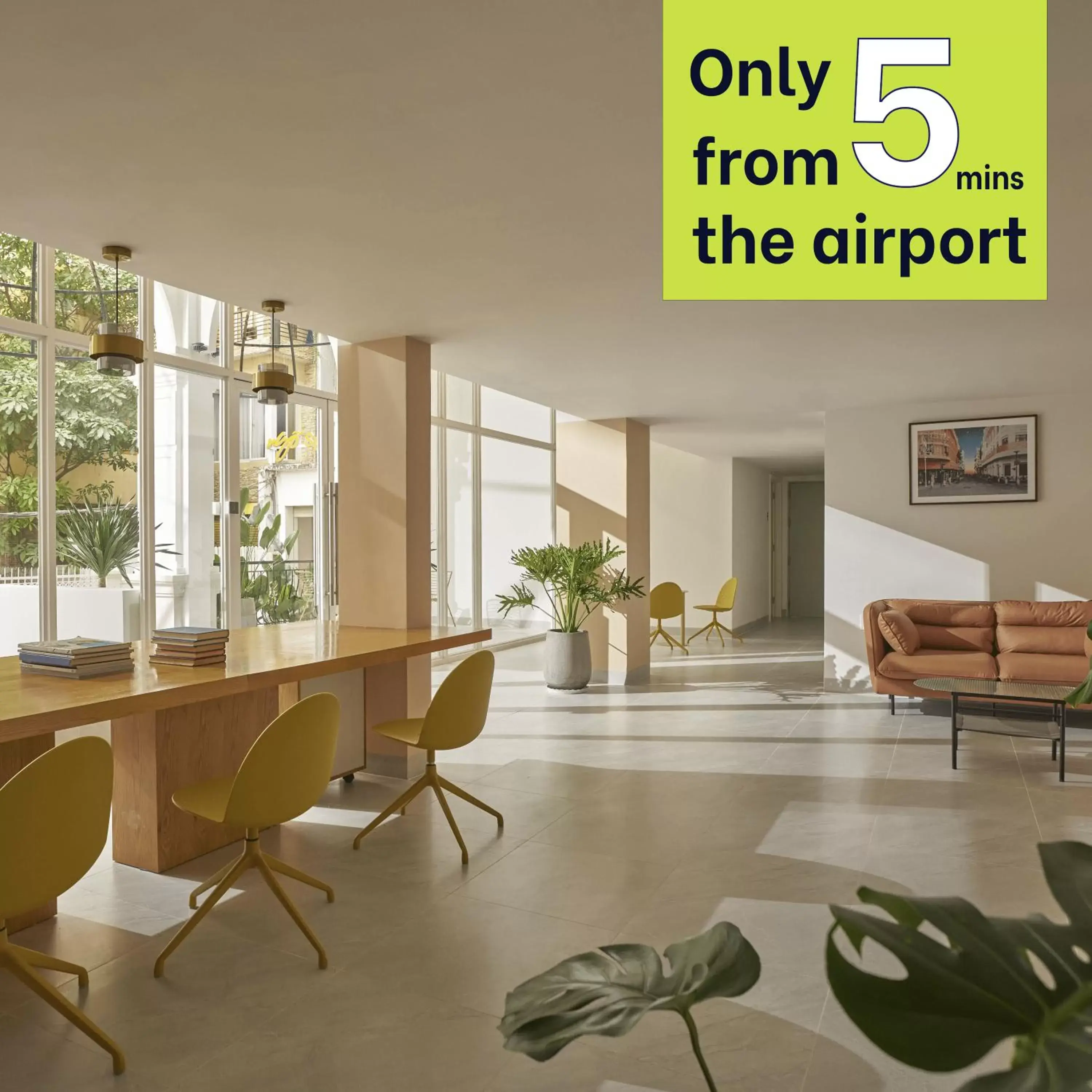 M Village Living Cửu Long M Village Living Cửu Long