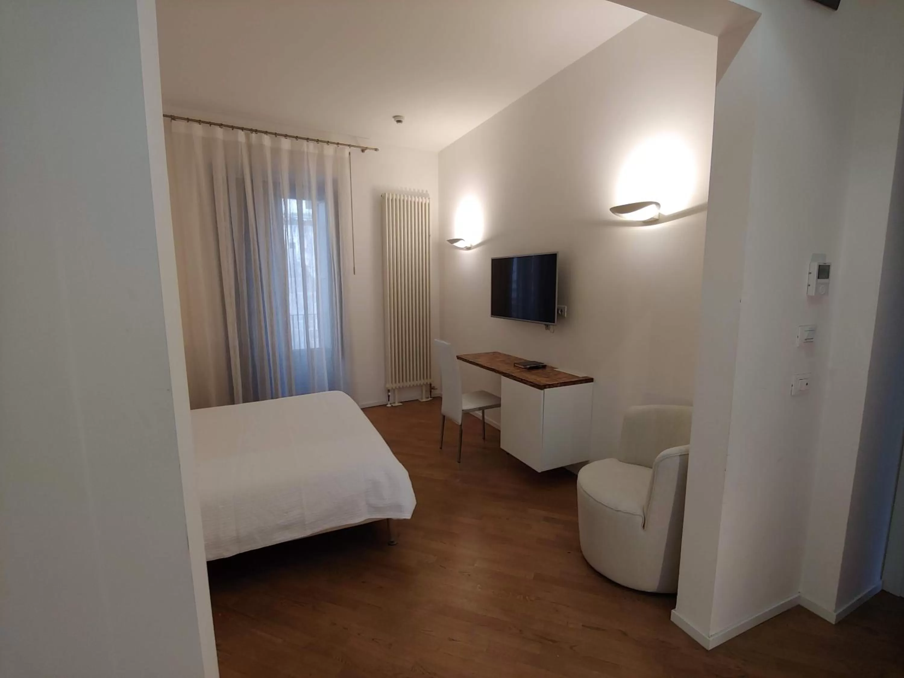 TV and multimedia, Bed in Stella CasaBono