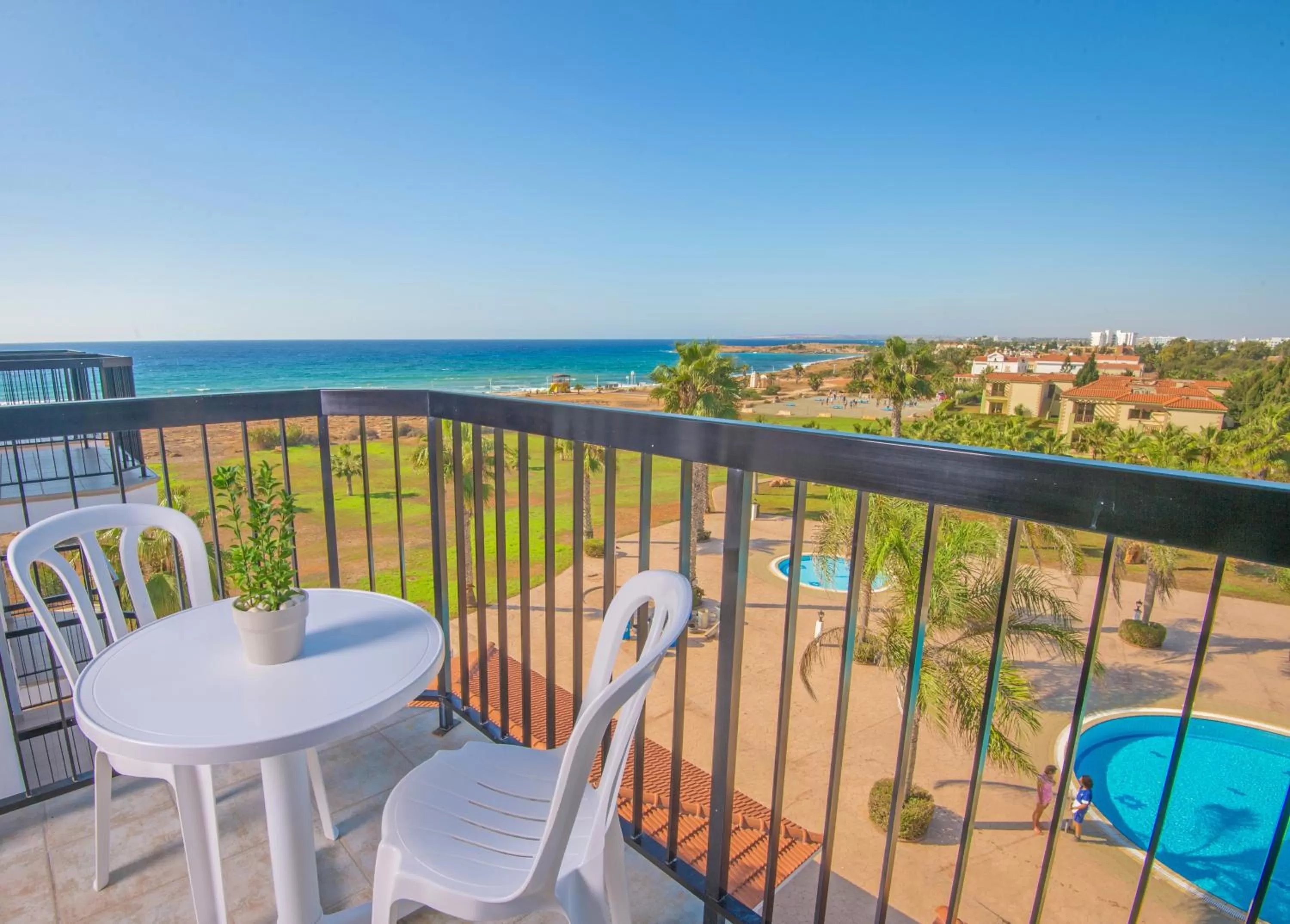 Anmaria Beach Hotel & Spa