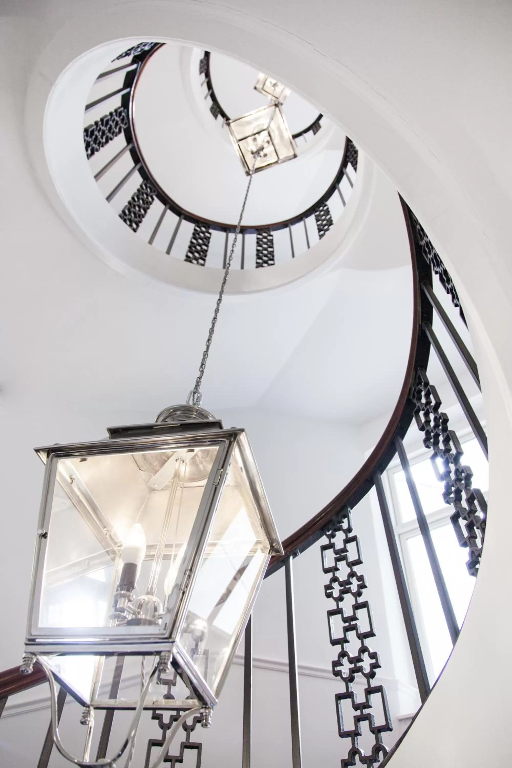 Property building in Absalon Hotel