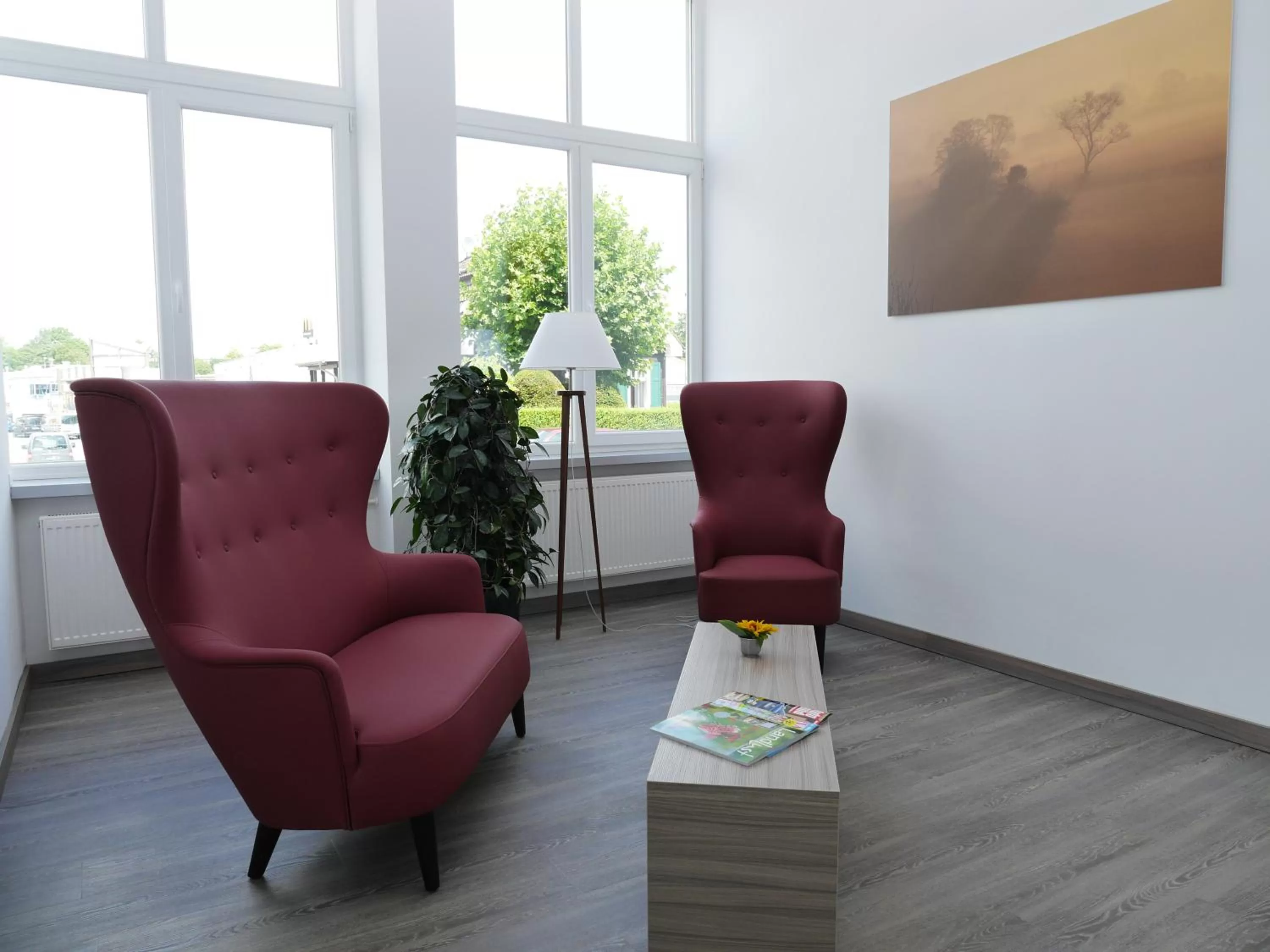 Other in Ruhr Inn Hotel