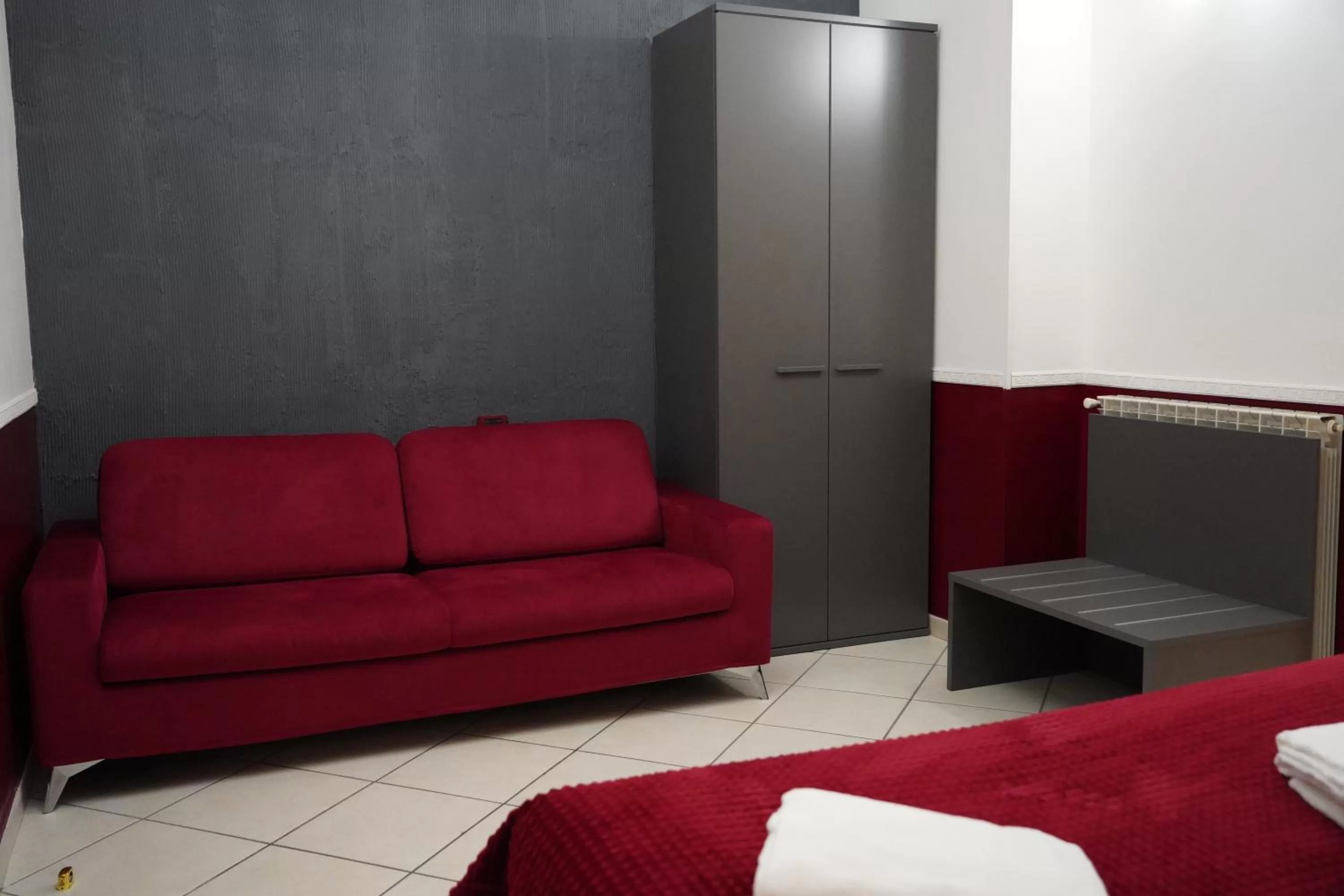 View (from property/room) in Villa Flora