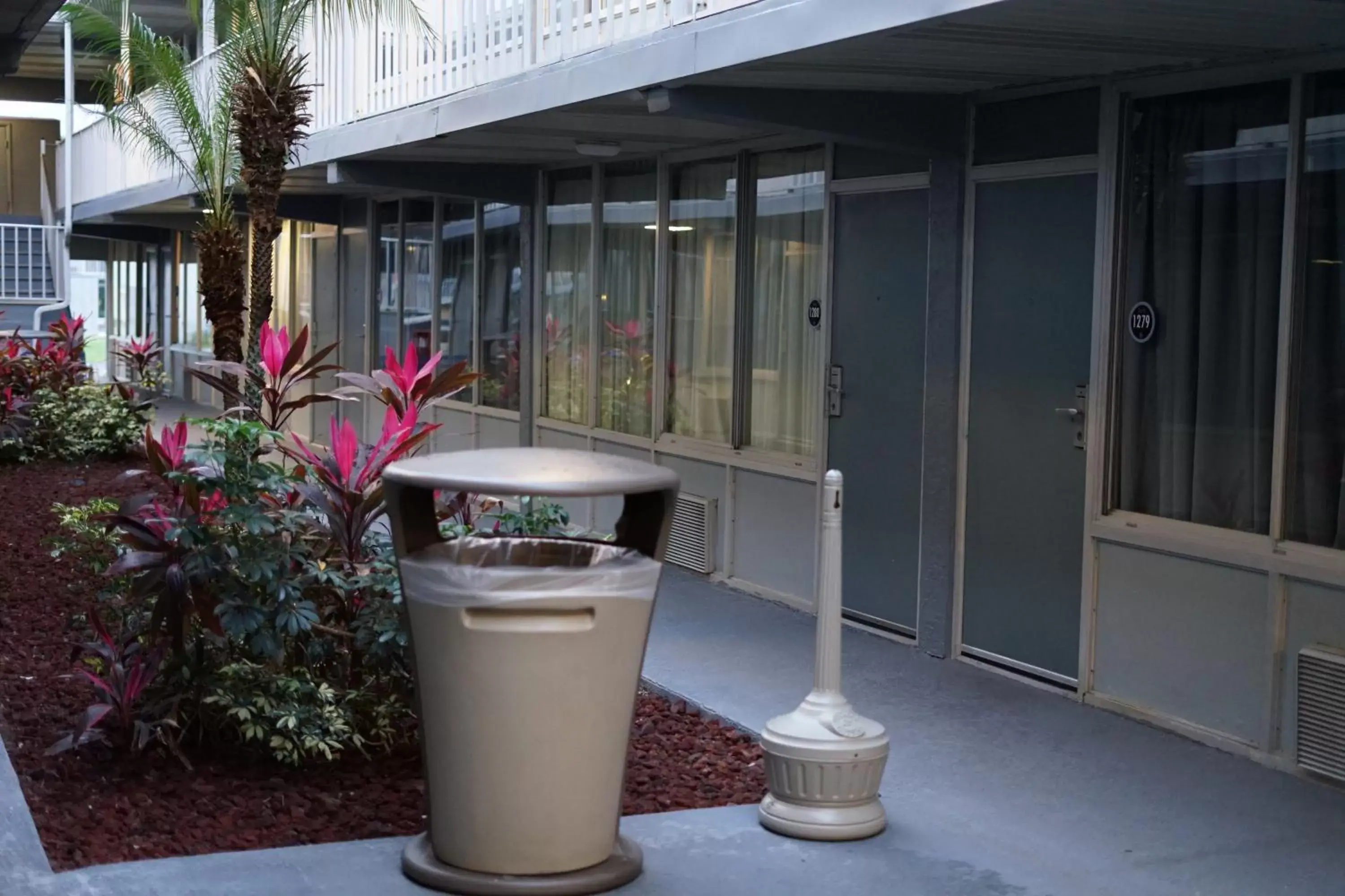 Property building in Celebration Suites Property building in Celebration Suites