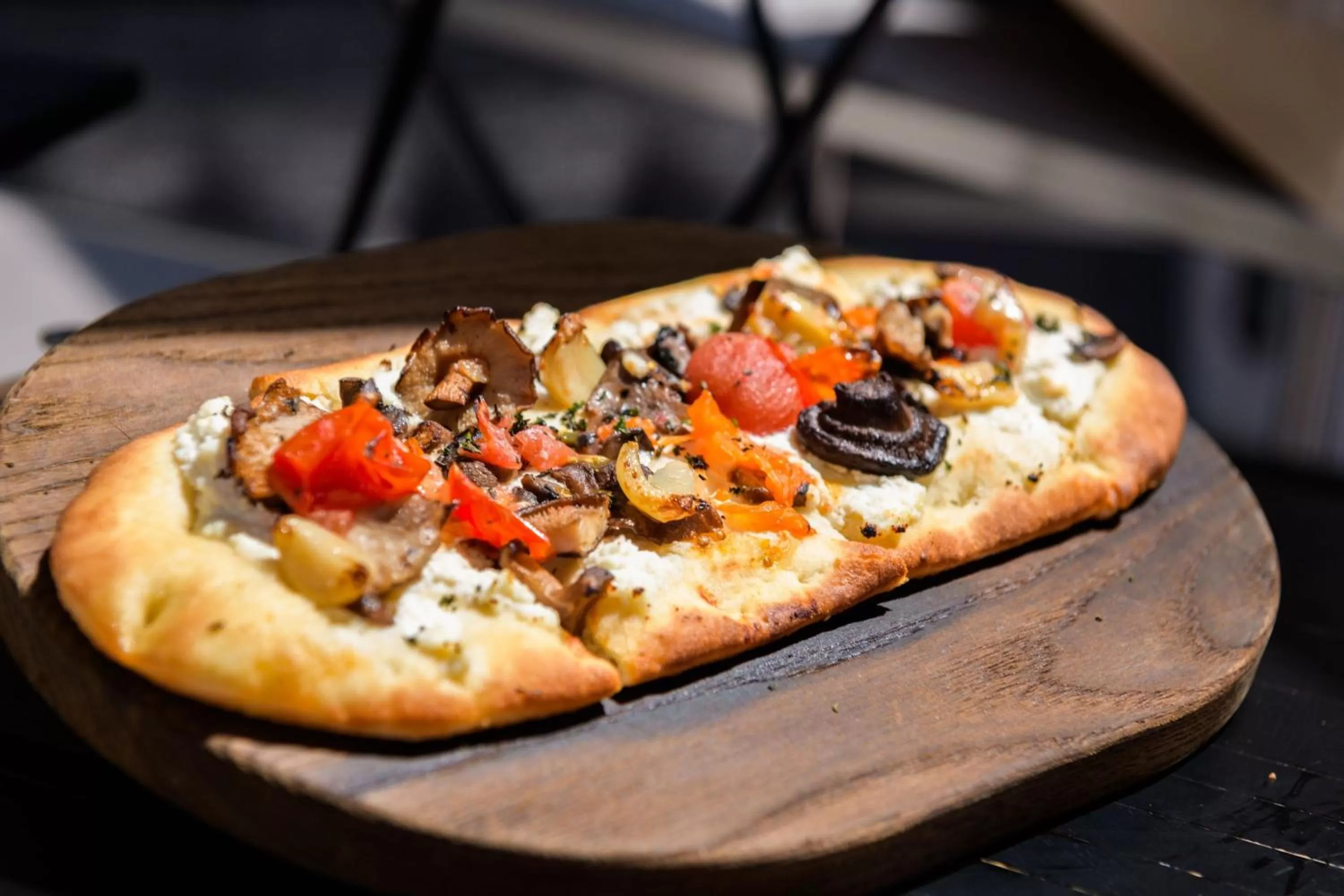 Restaurant/places to eat in Astra Hotel, Seattle, a Tribute Portfolio Hotel