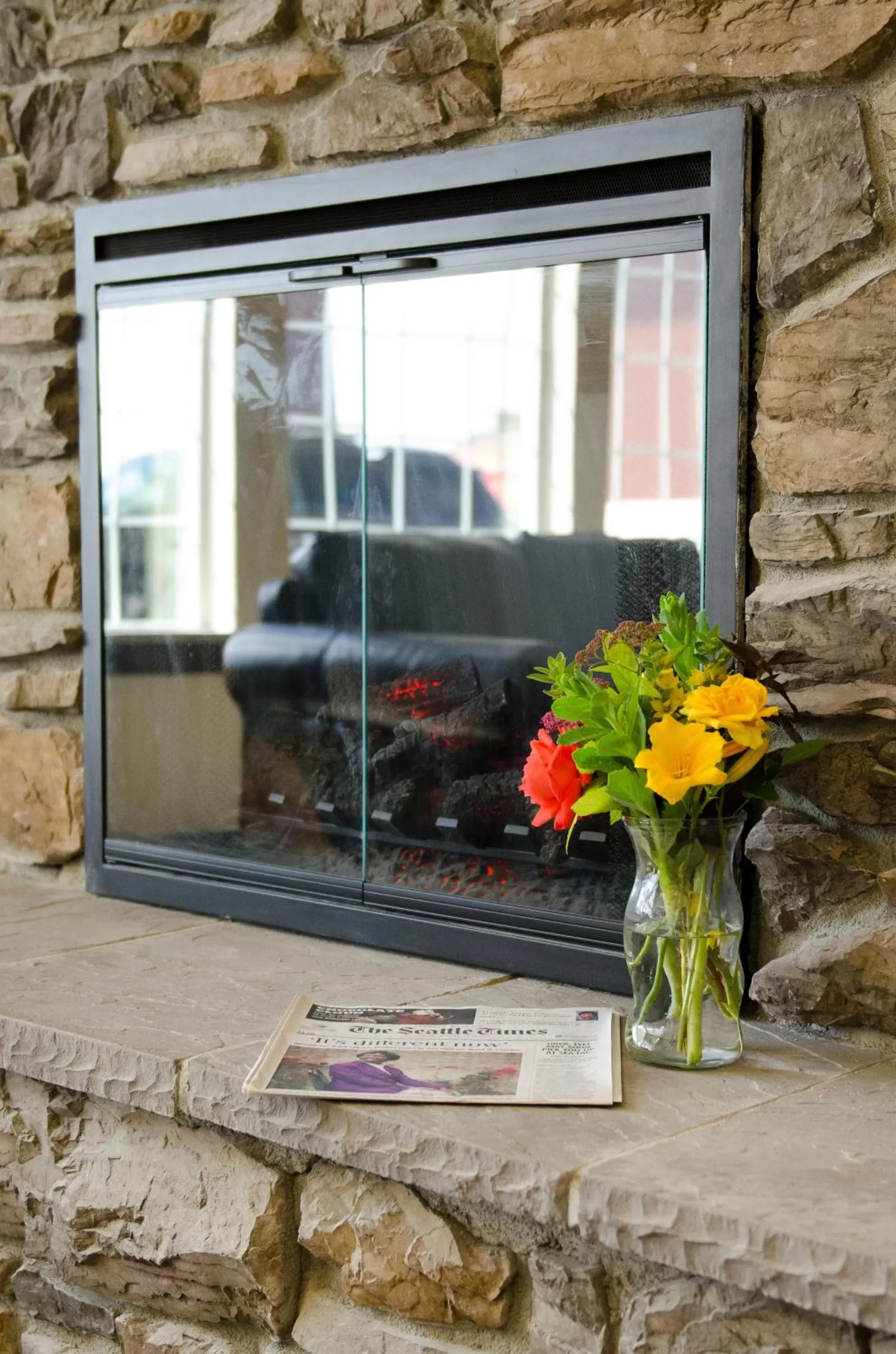 Other in Inn at Moses Lake