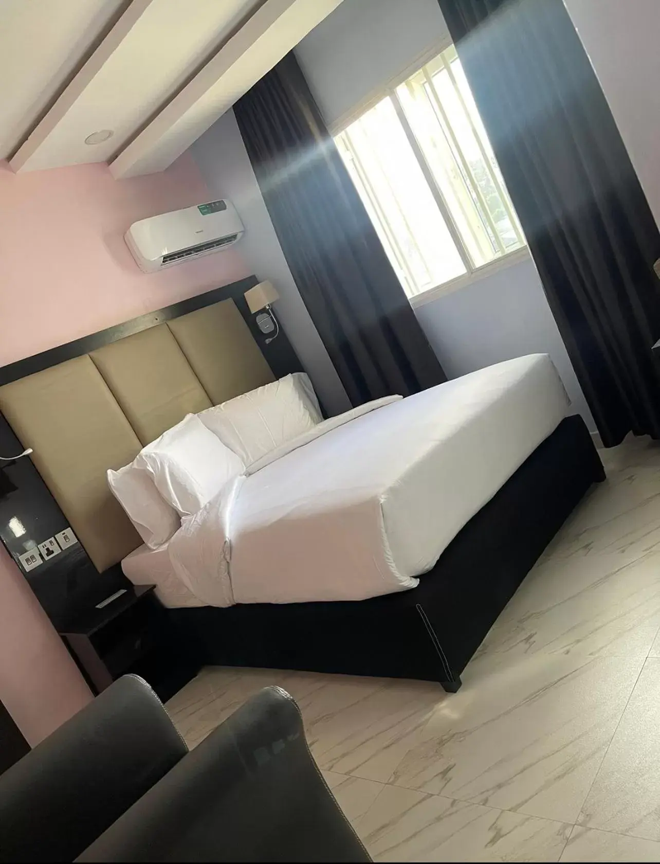 Bedroom, Seating Area in Beniks courtyard Hotel Bedroom, Seating Area in Beniks courtyard Hotel