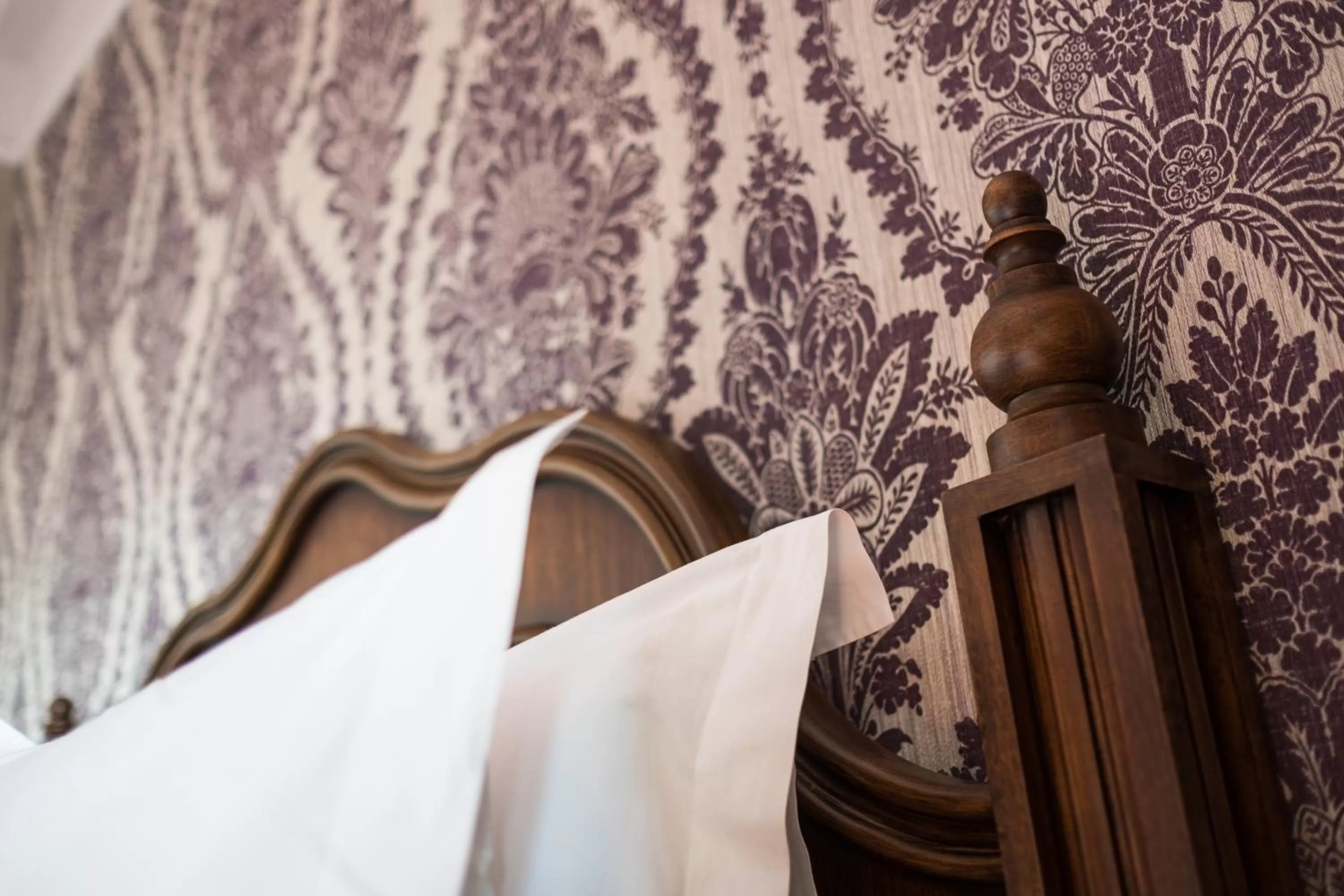 Bedroom, Bed in AJWA Sultanahmet - Preferred Hotels LVX Collection