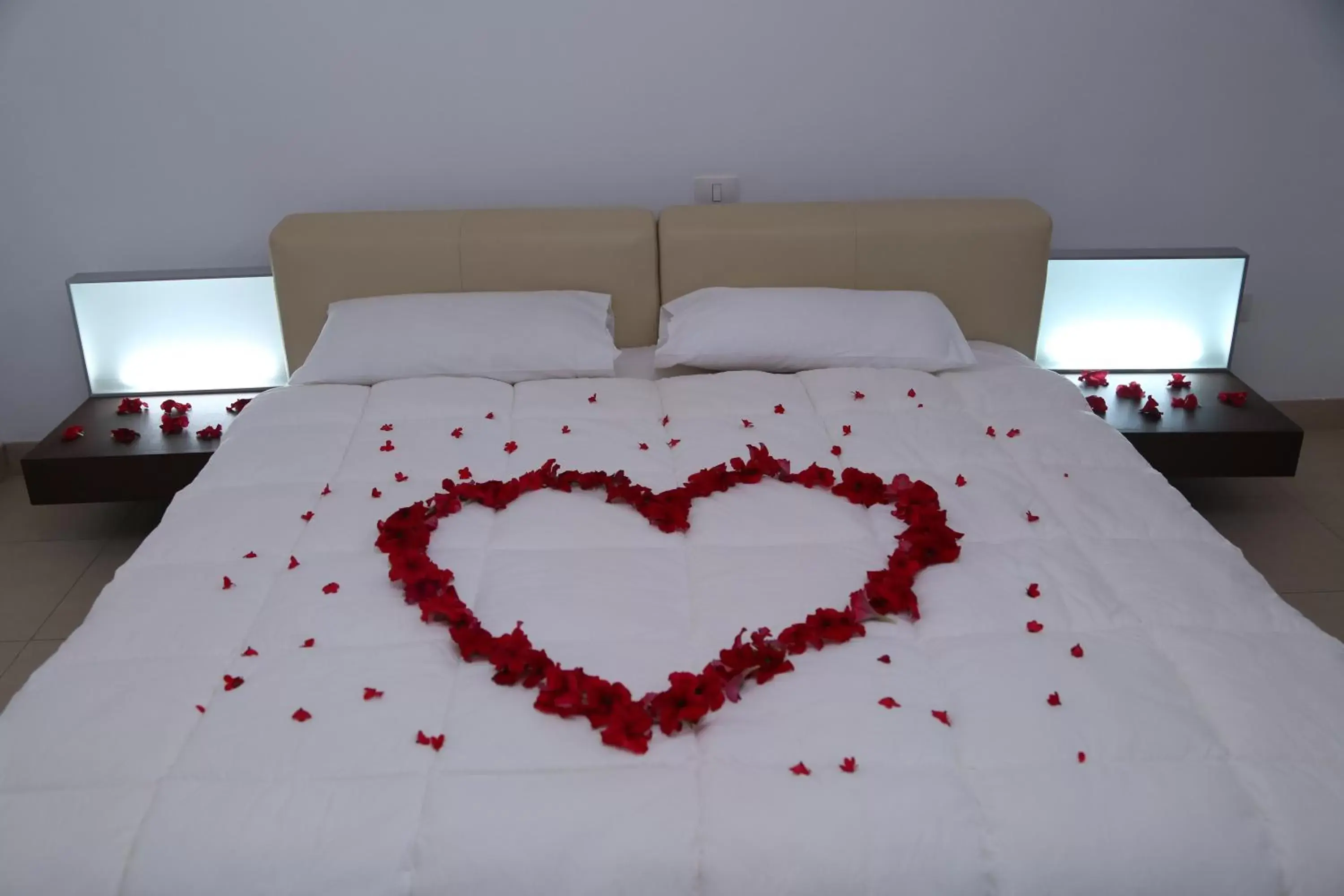 Spring, Bed in Tala Bay Residence - Families Only Spring, Bed in Tala Bay Residence - Families Only