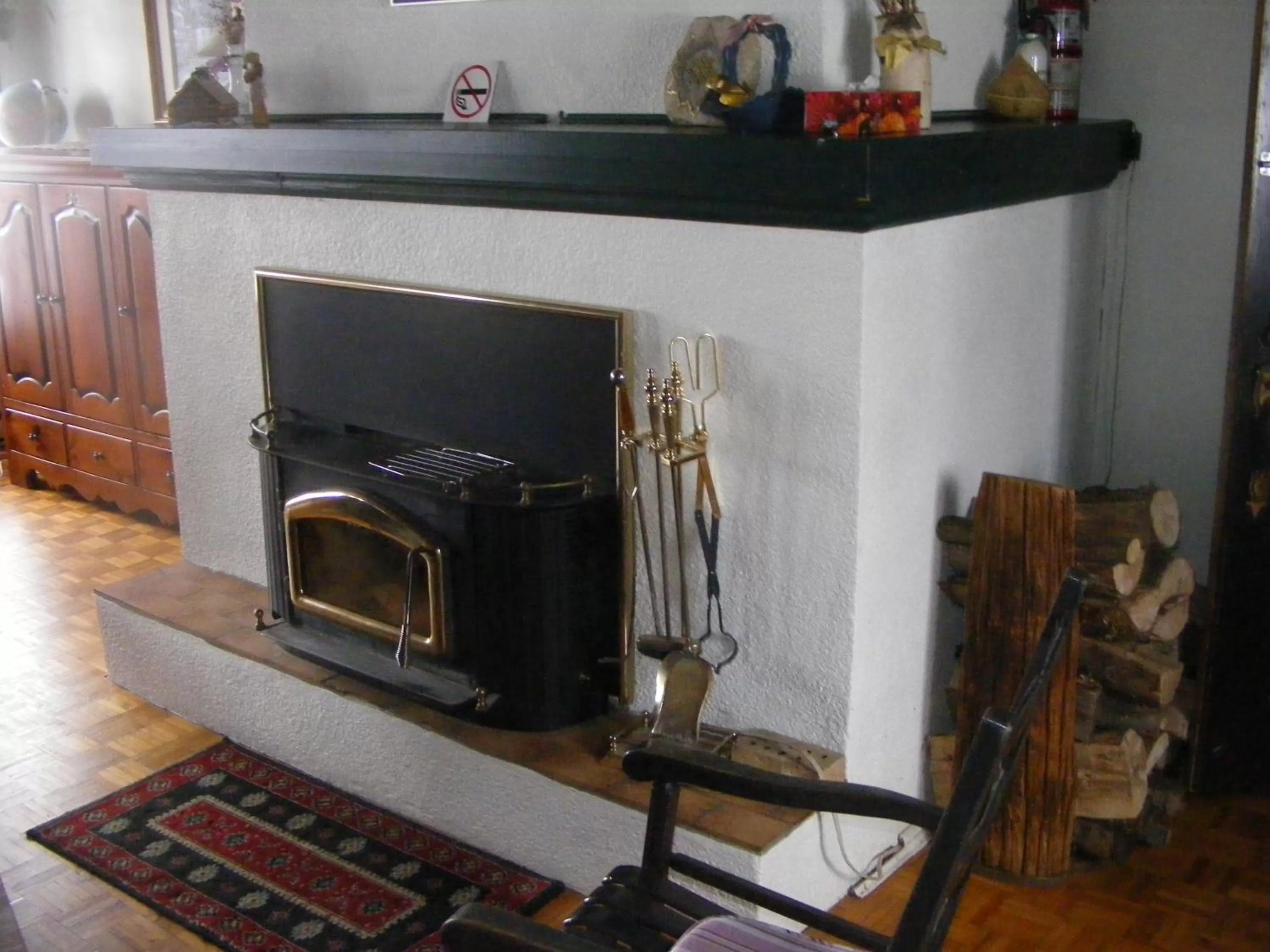 Auberge La Seigneurie Valcartier