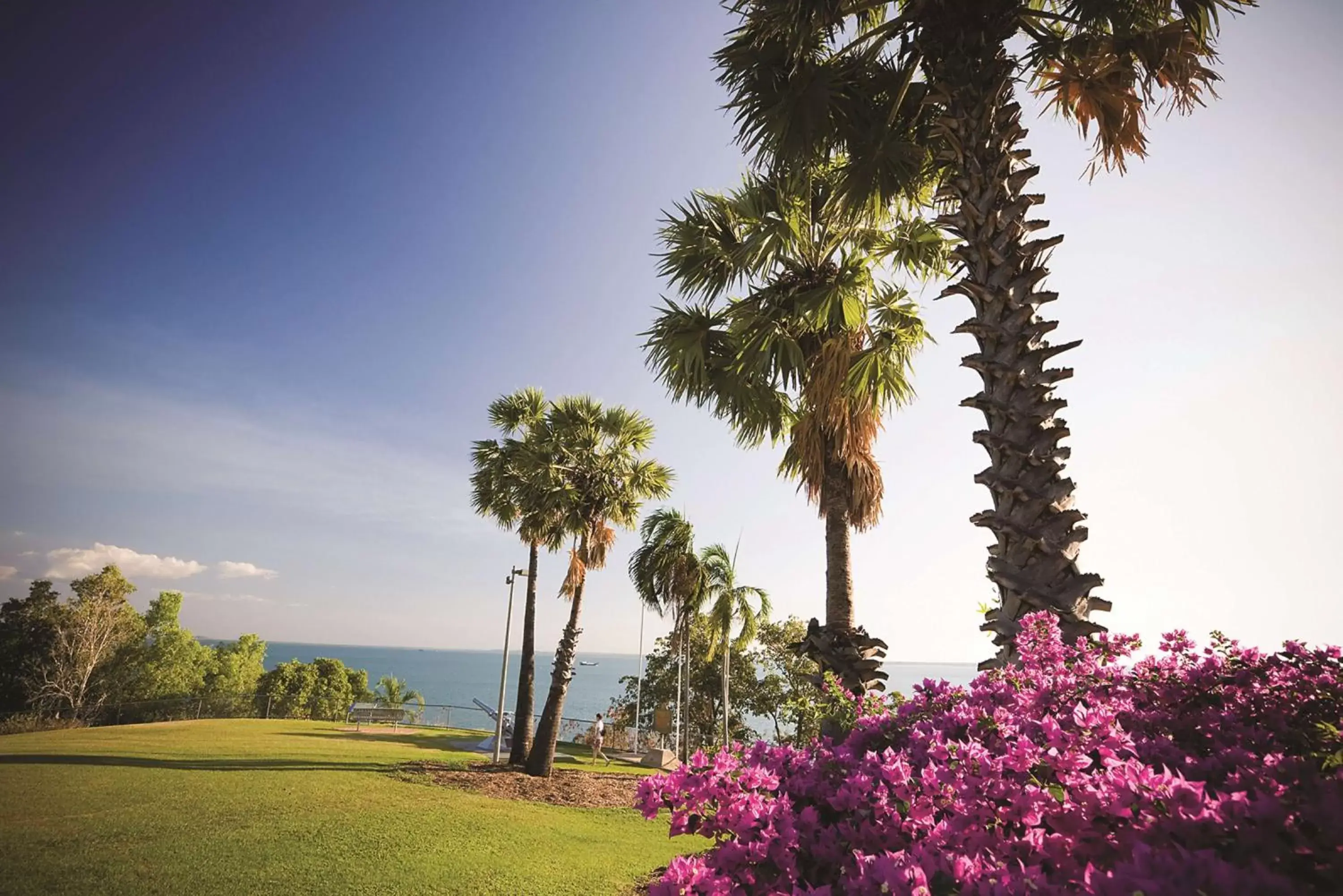 Meeting/conference room in DoubleTree by Hilton Esplanade Darwin