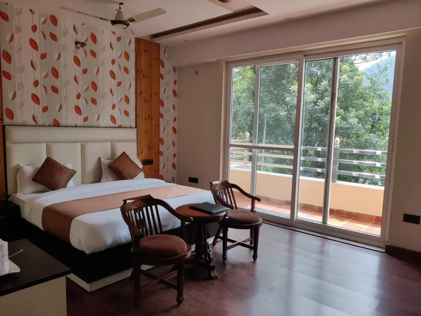 Photo of the whole room in DreamCatcher Boutique Hotels