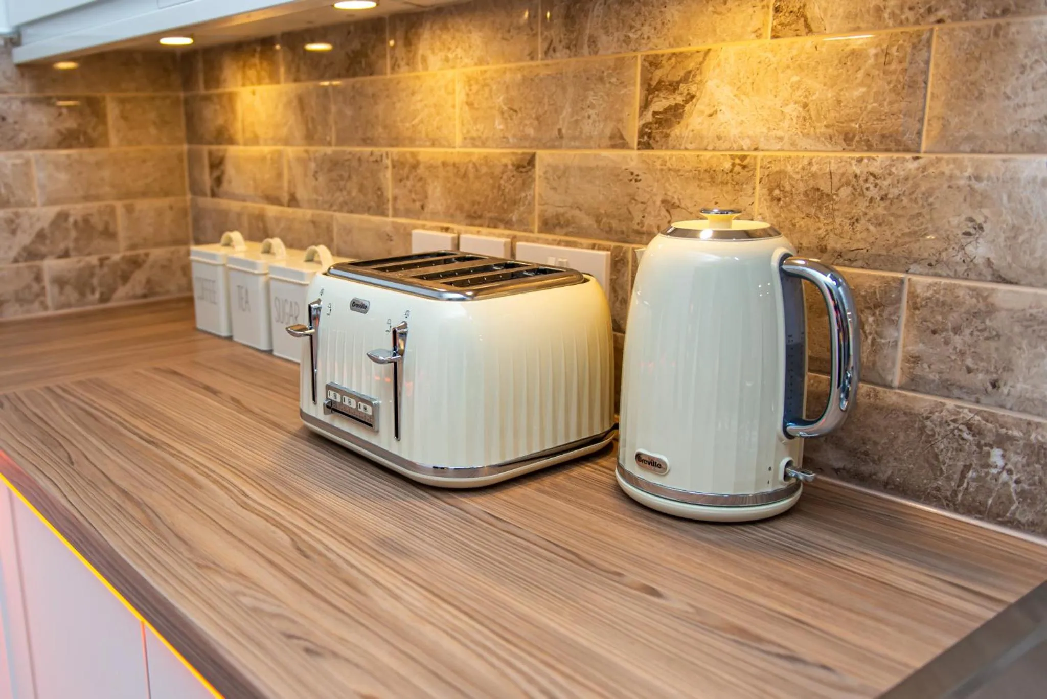 Kitchen or kitchenette in Optimal Apartments