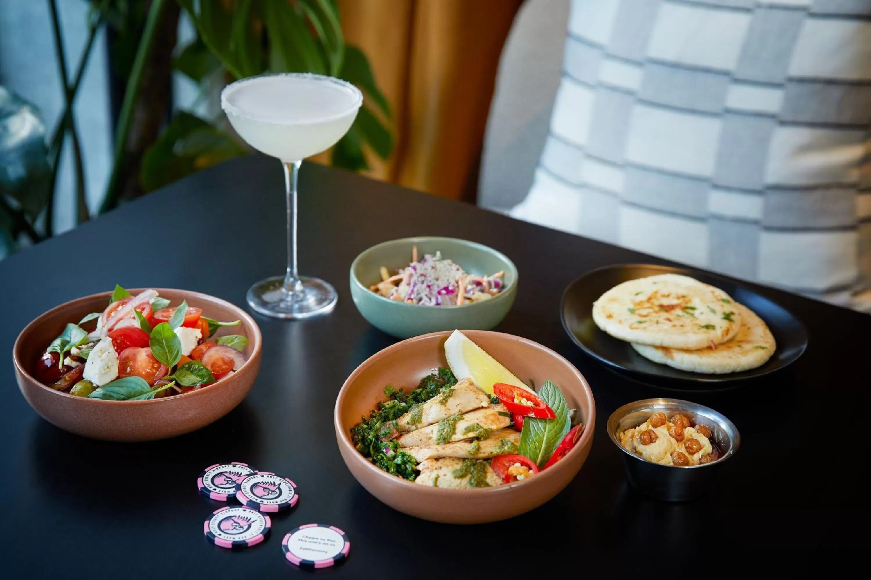 Kitchen or kitchenette in Moxy Sydney Airport