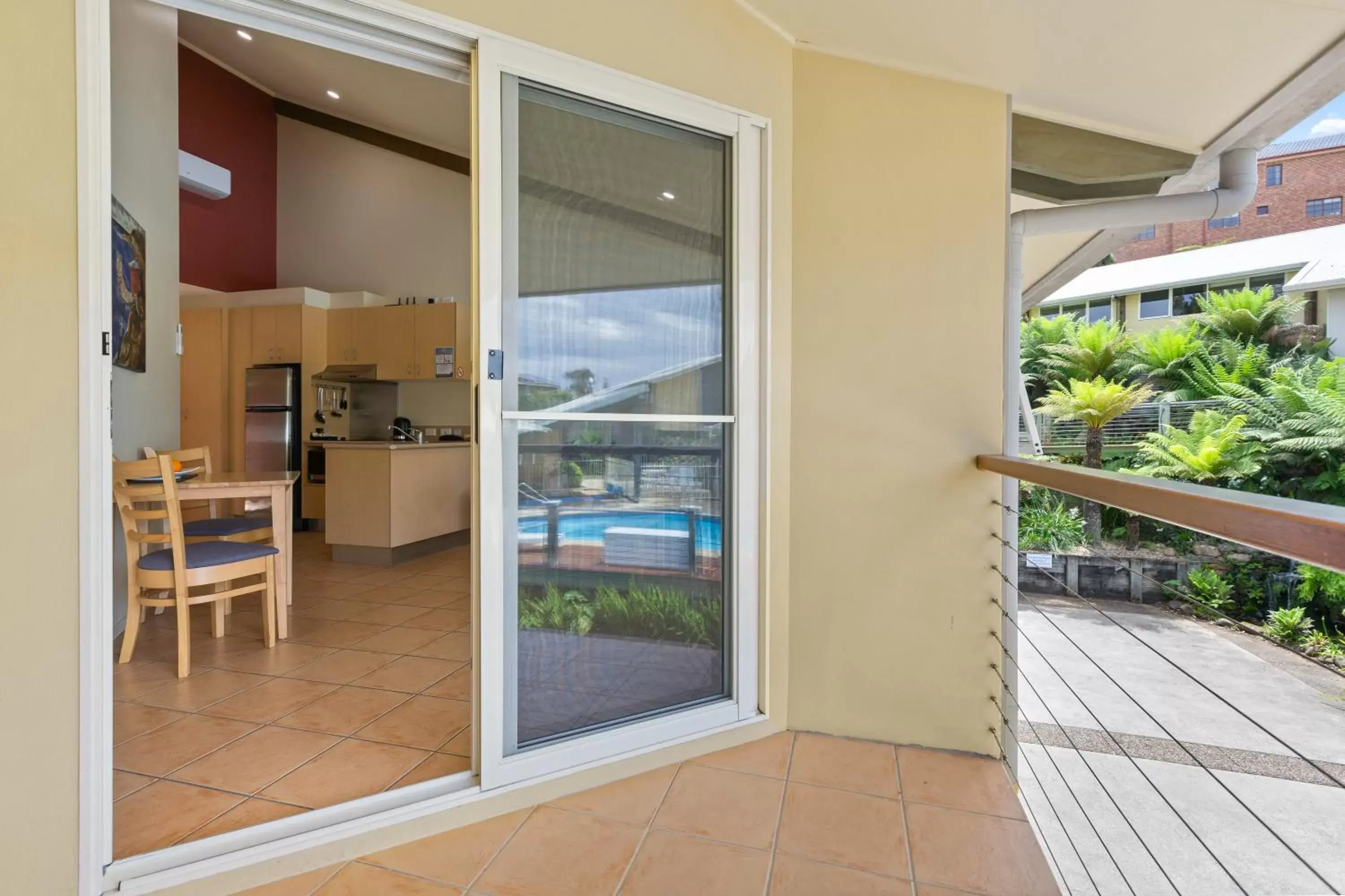 Tathra Beach House Holiday Apartments