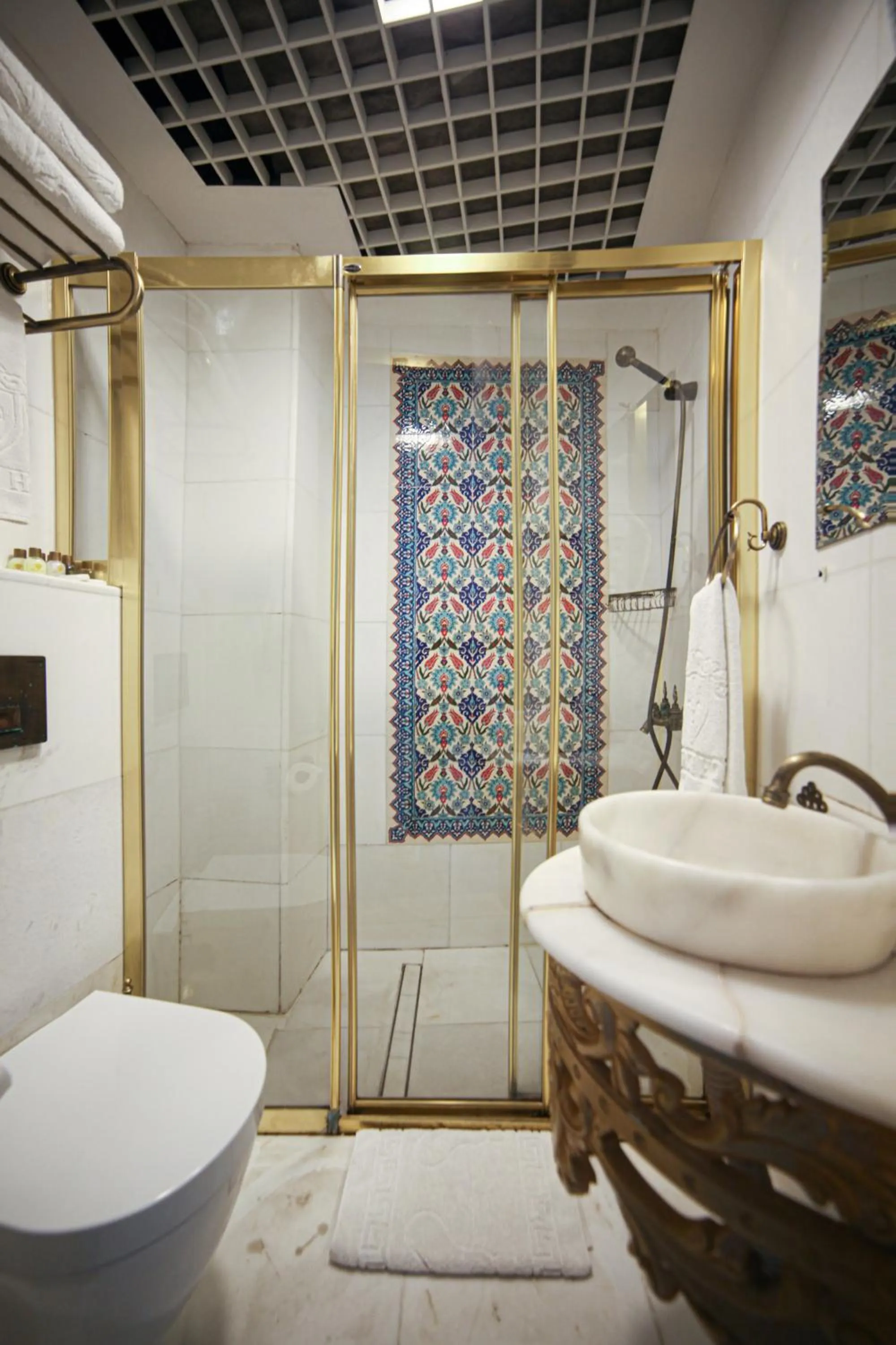 Other in White Monarch Hotel