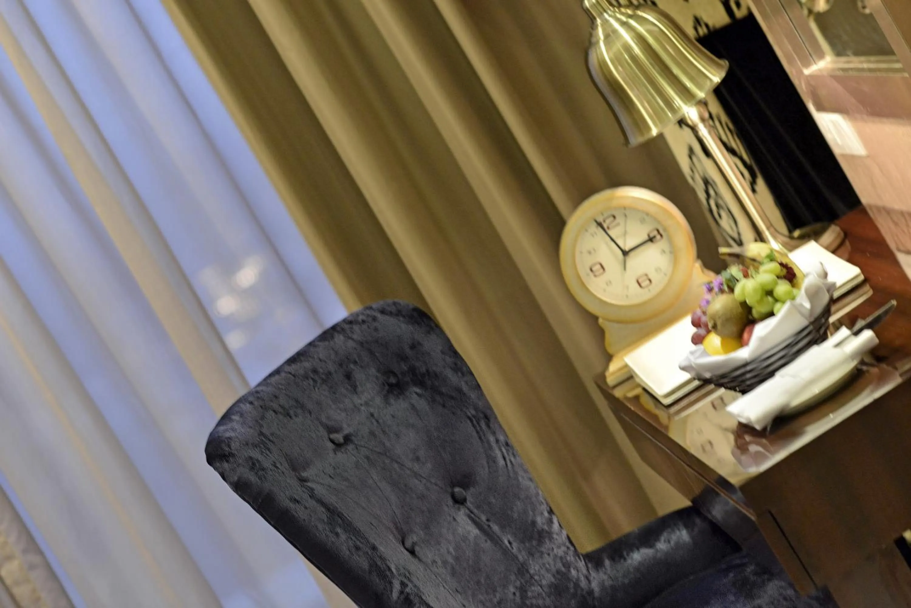 Bedroom in Amaroossa Grande