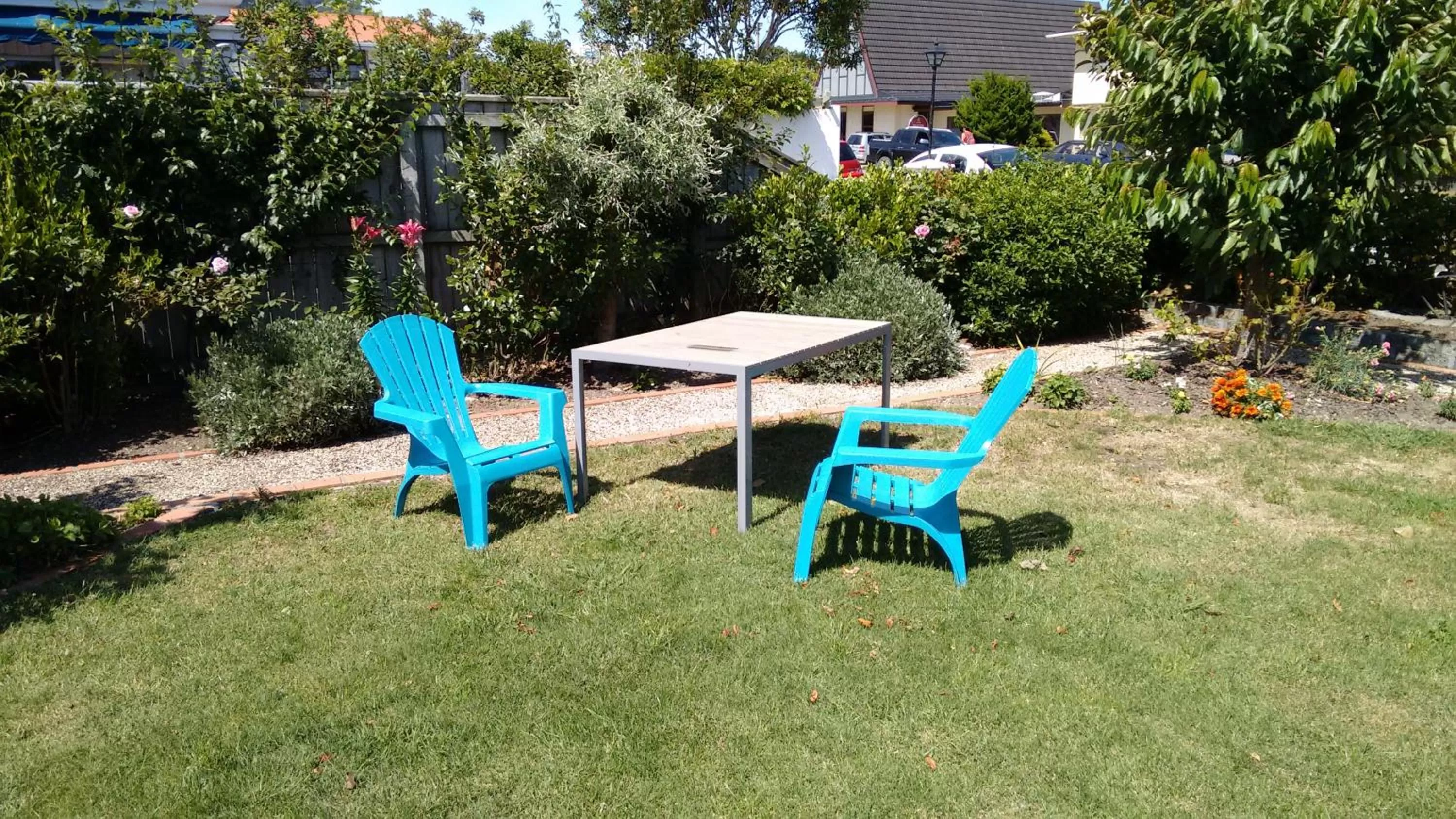 Day, Patio/Outdoor Area in Collingwood Manor