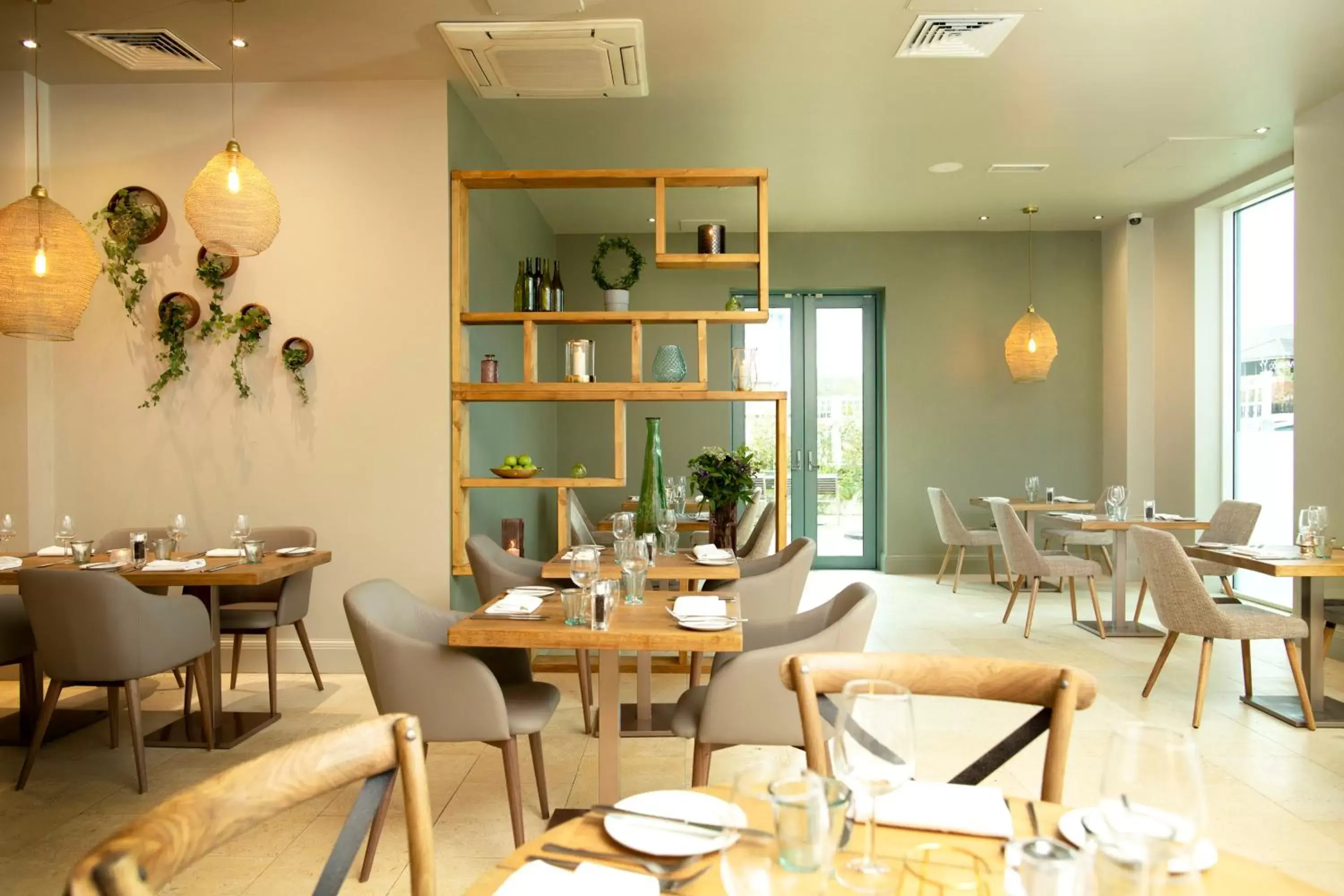 Restaurant/places to eat in The Malvern Restaurant/places to eat in The Malvern