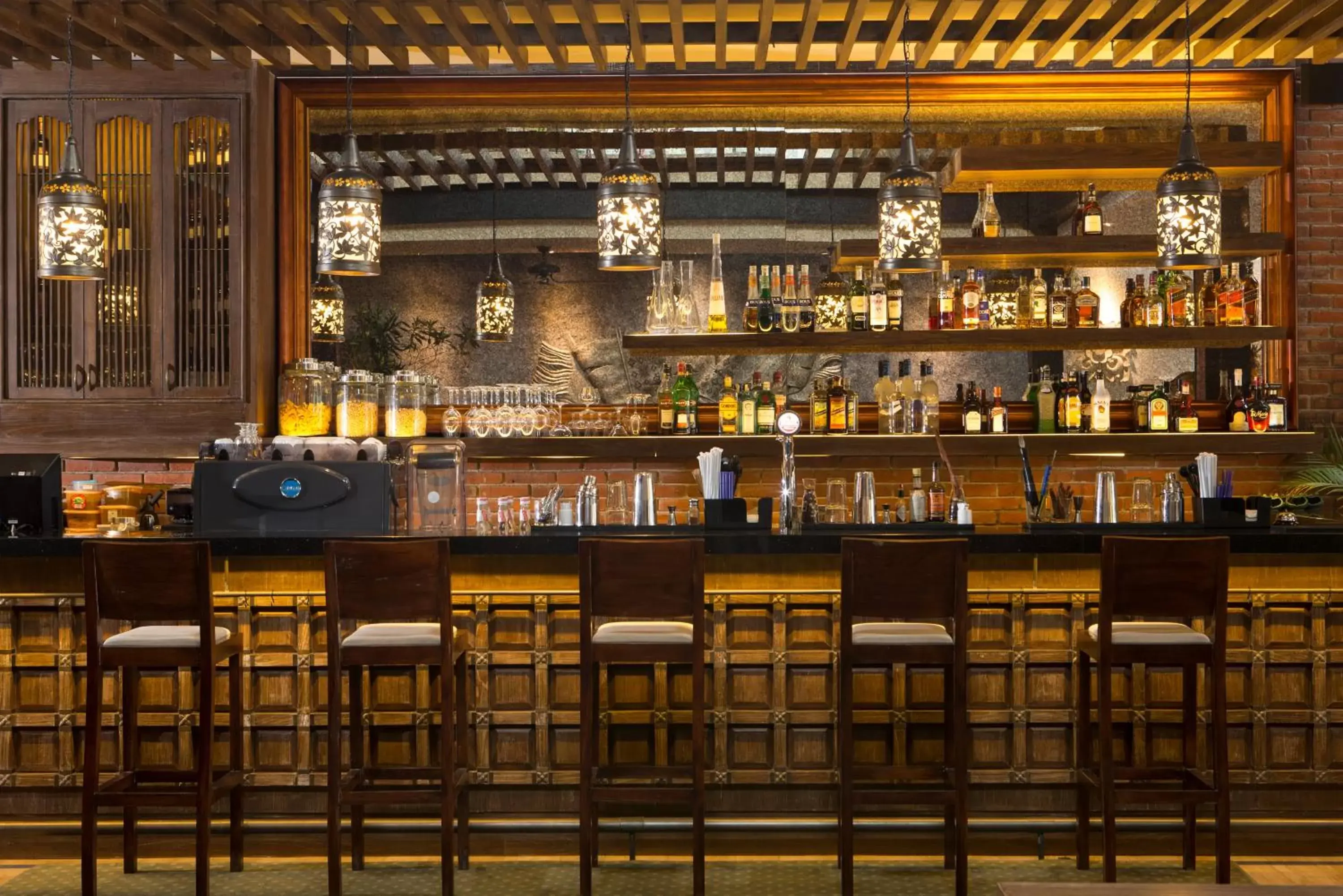 Restaurant/places to eat in Plataran Ubud Hotel & Spa - CHSE Certified Restaurant/places to eat in Plataran Ubud Hotel & Spa - CHSE Certified