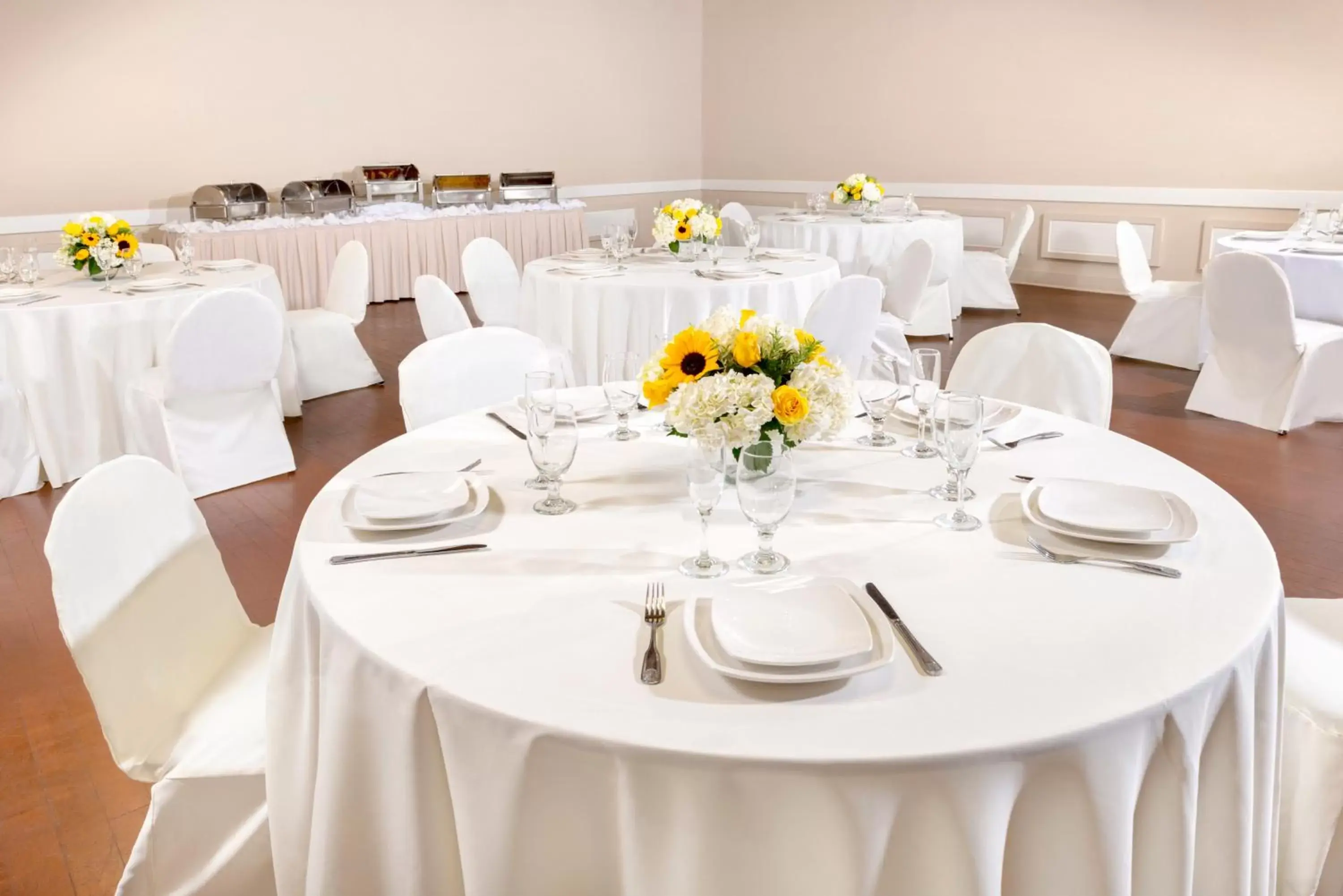 Banquet/Function facilities, Banquet Facilities in Clocktower Inn Ventura