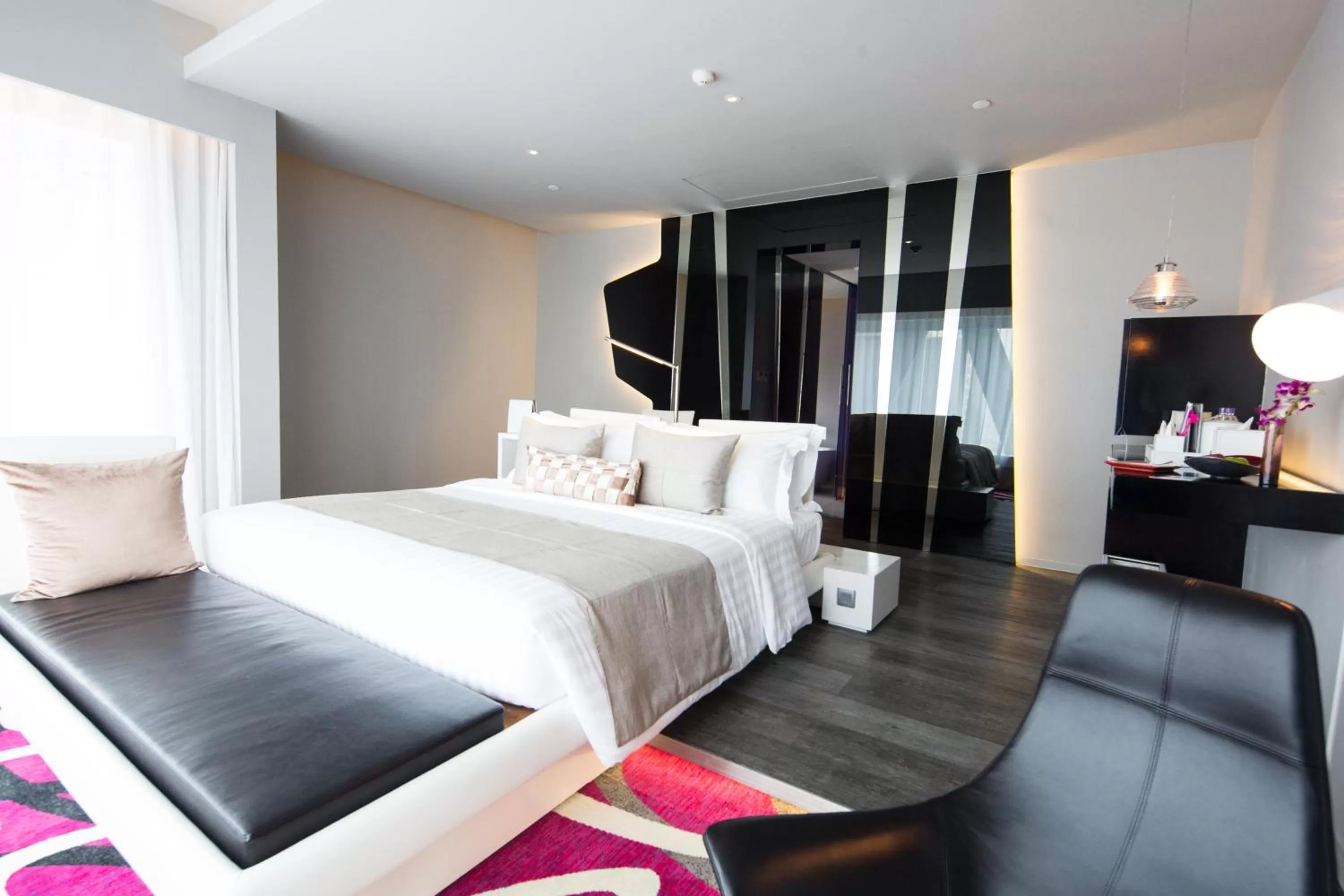 Day, Bed in Mode Sathorn Hotel - SHA Extra Plus