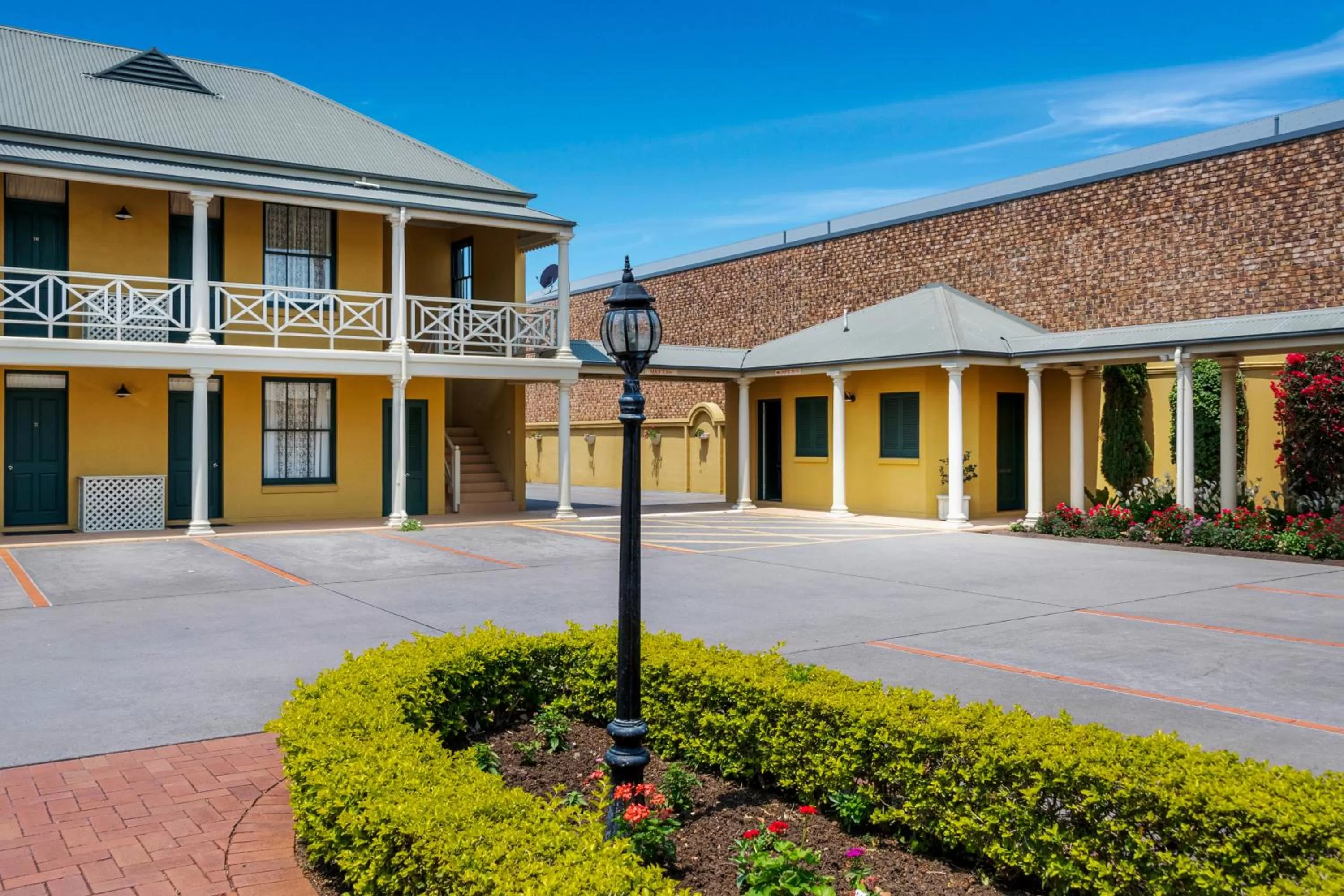 Ballina Heritage Inn