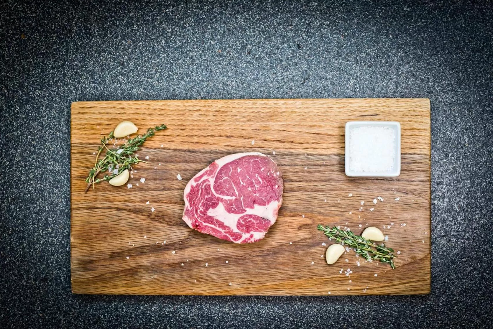 Restaurant/places to eat in The Milner York