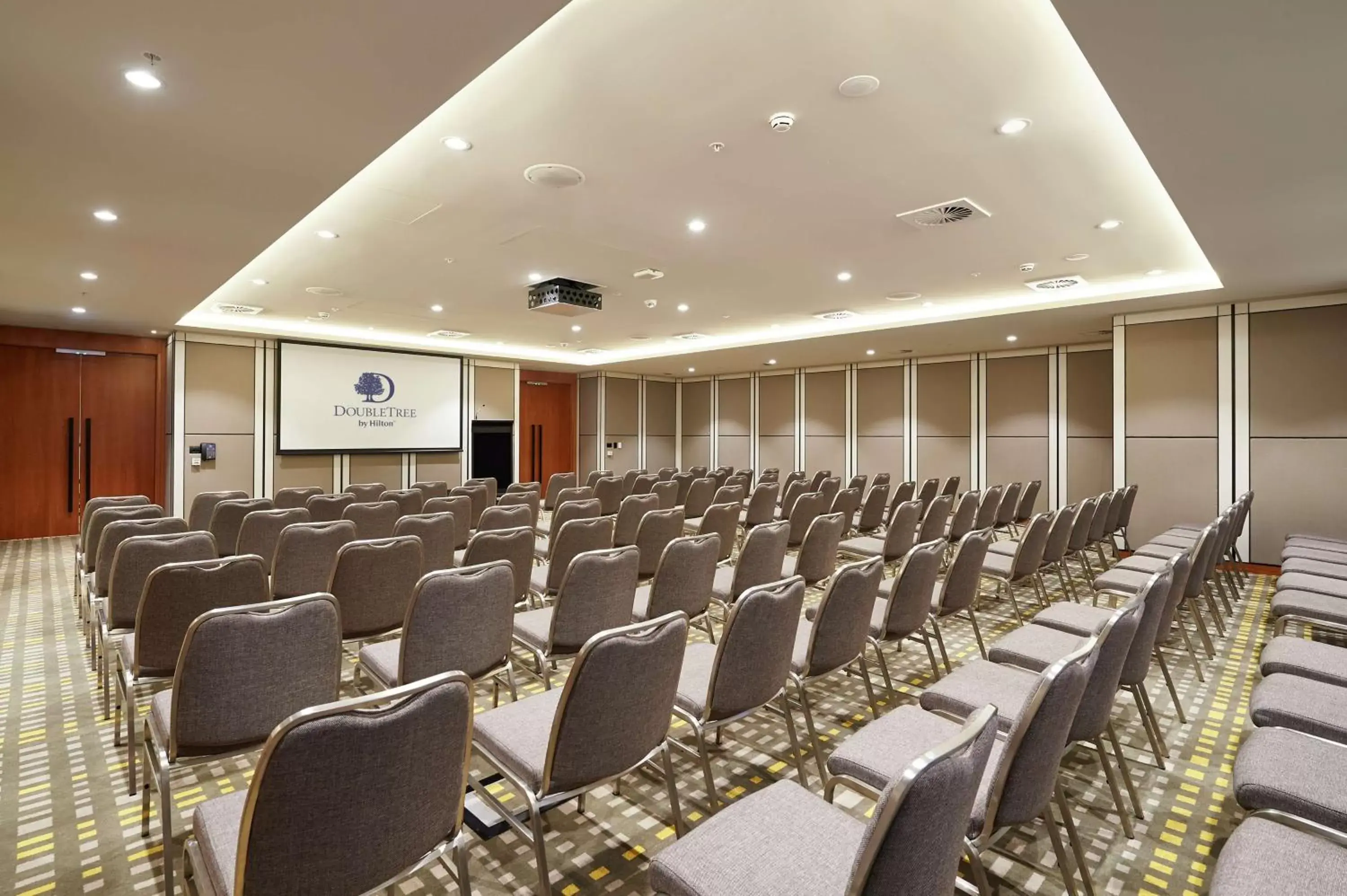 Meeting/conference room in Doubletree By Hilton Perth Northbridge