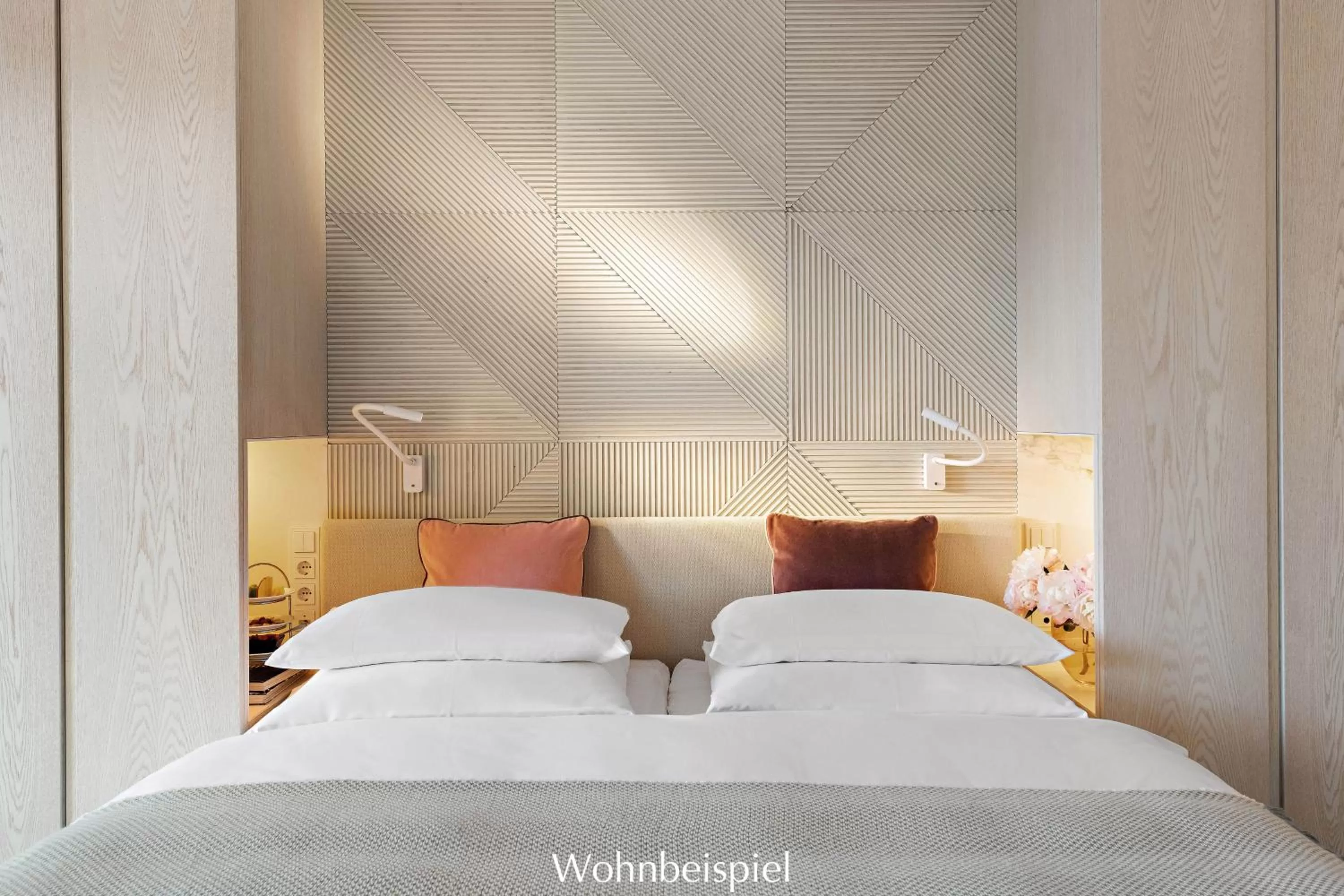 Photo of the whole room, Bed in Allgäu Sonne